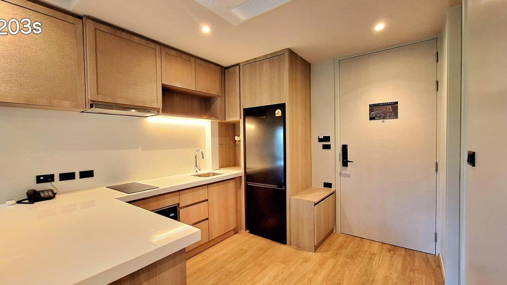 Kasa Verdana Hotel Chiang Mai