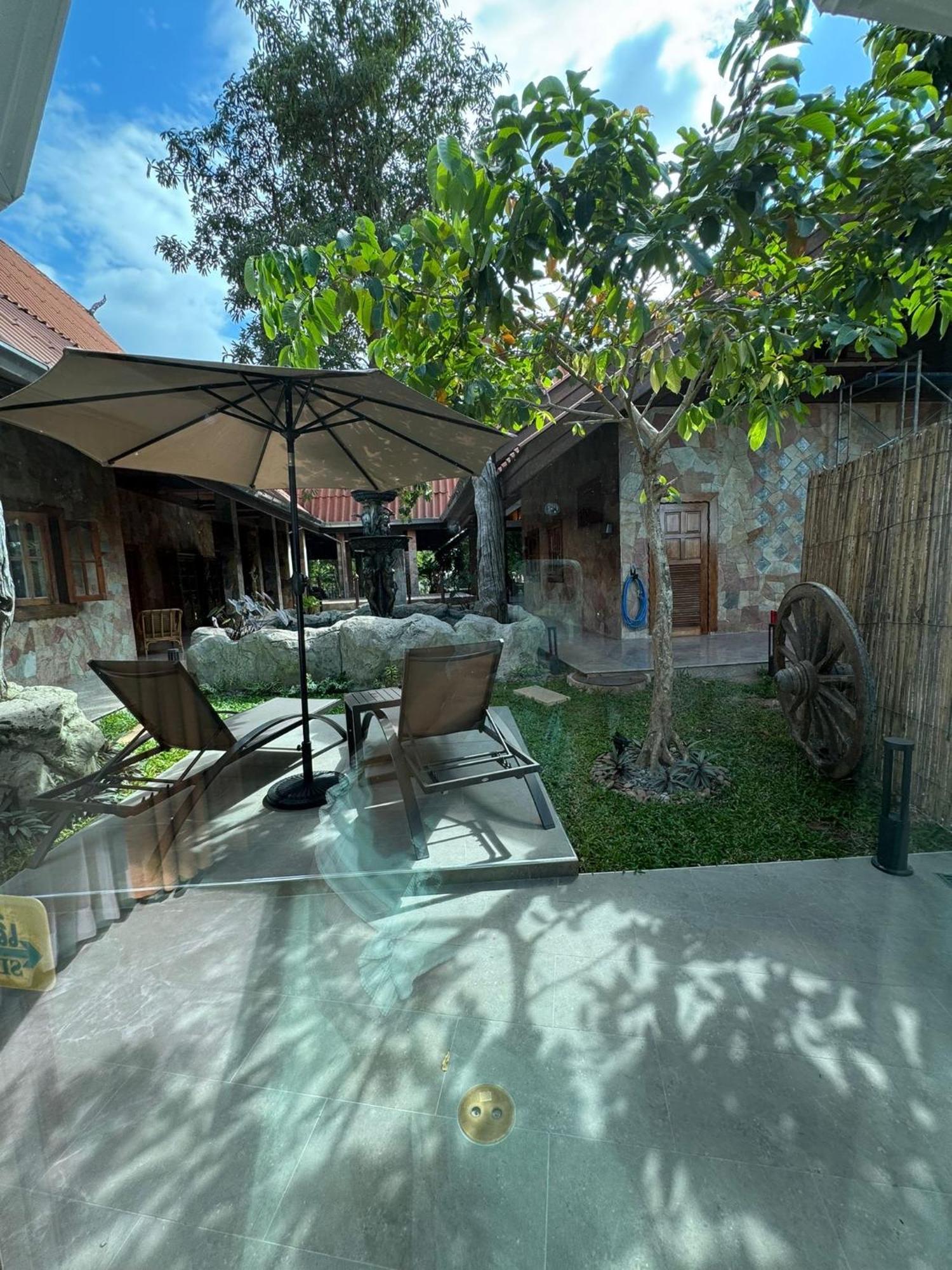 Resort Varaya Ban Kraek