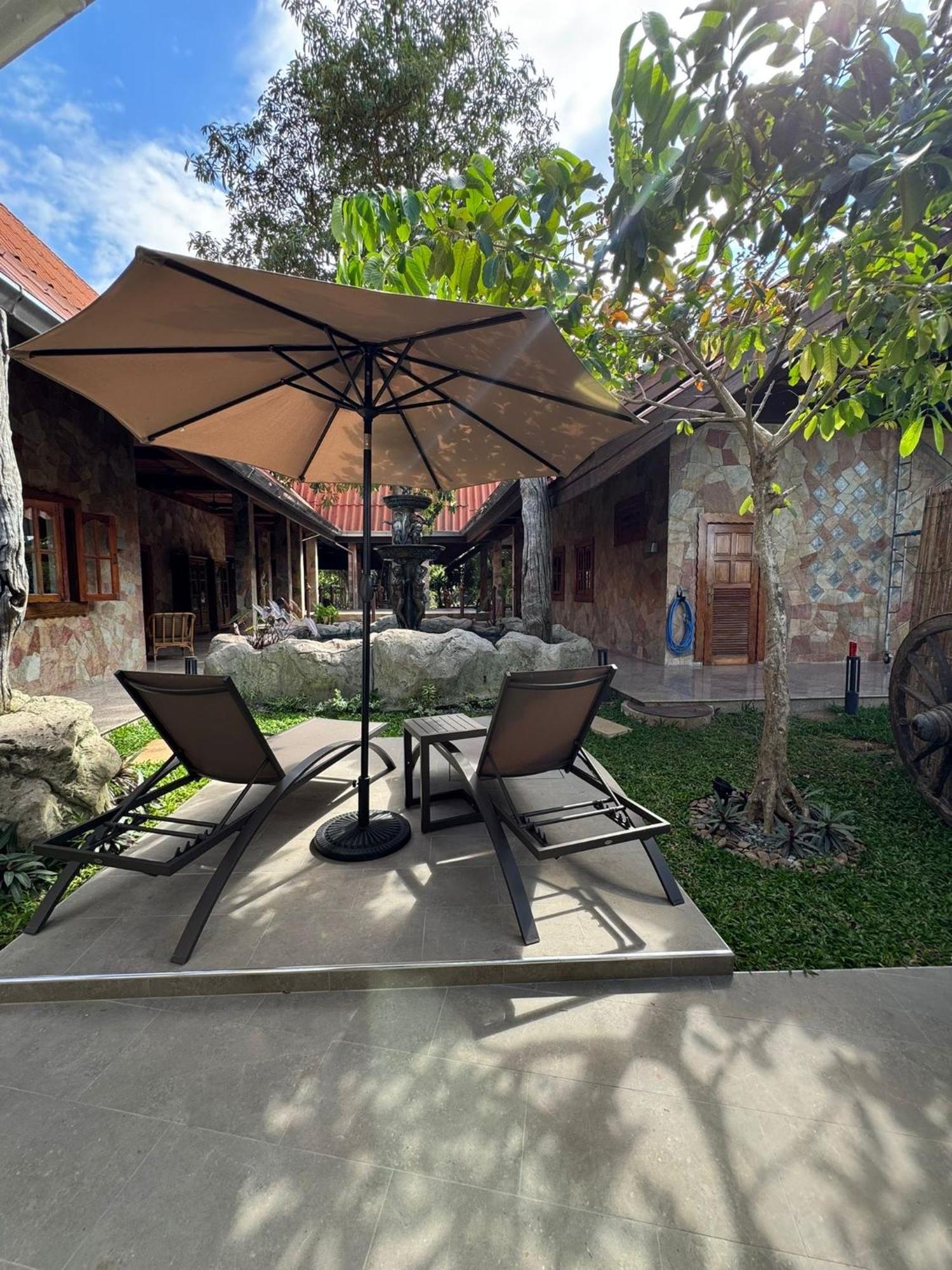 Varaya Resort Ban Kraek