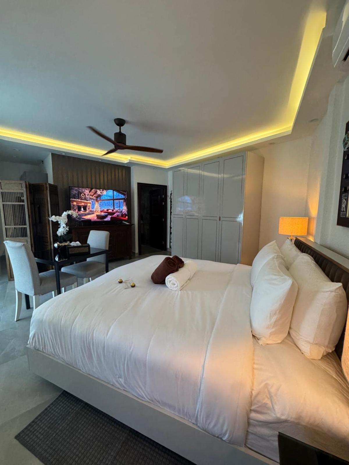 Resort Varaya Ban Kraek