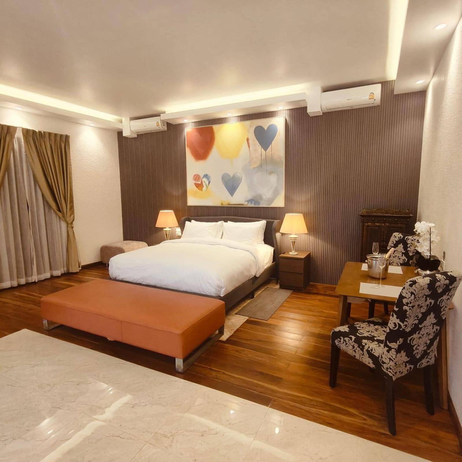 Resort Varaya Ban Kraek
