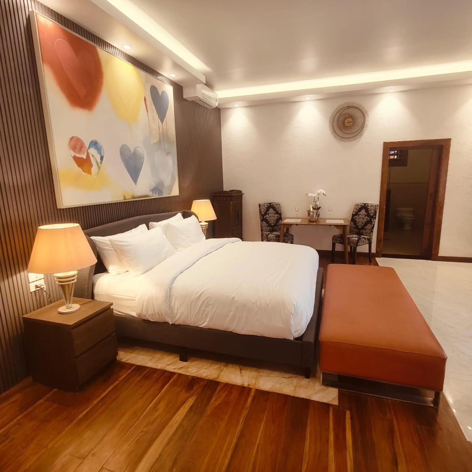Resort Varaya Ban Kraek