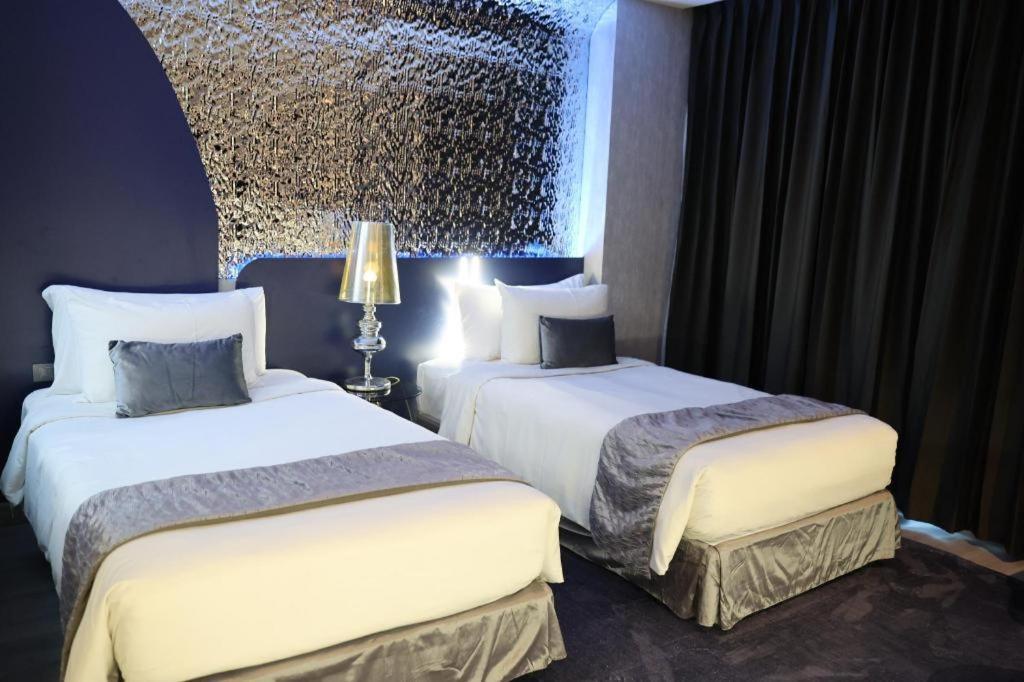 Hotel Glacier Khon Kaen