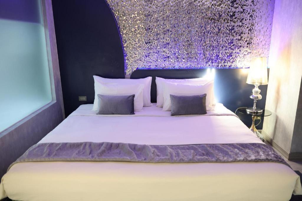 Glacier 4* Khon Kaen