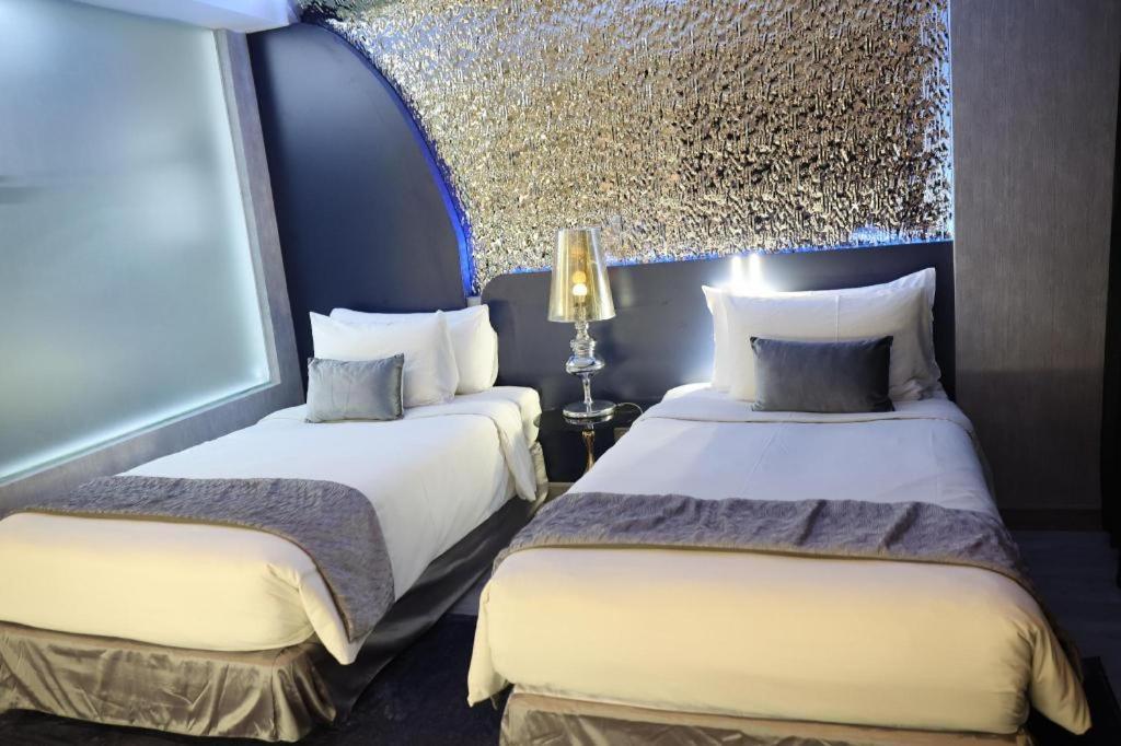 Hotel Glacier Khon Kaen
