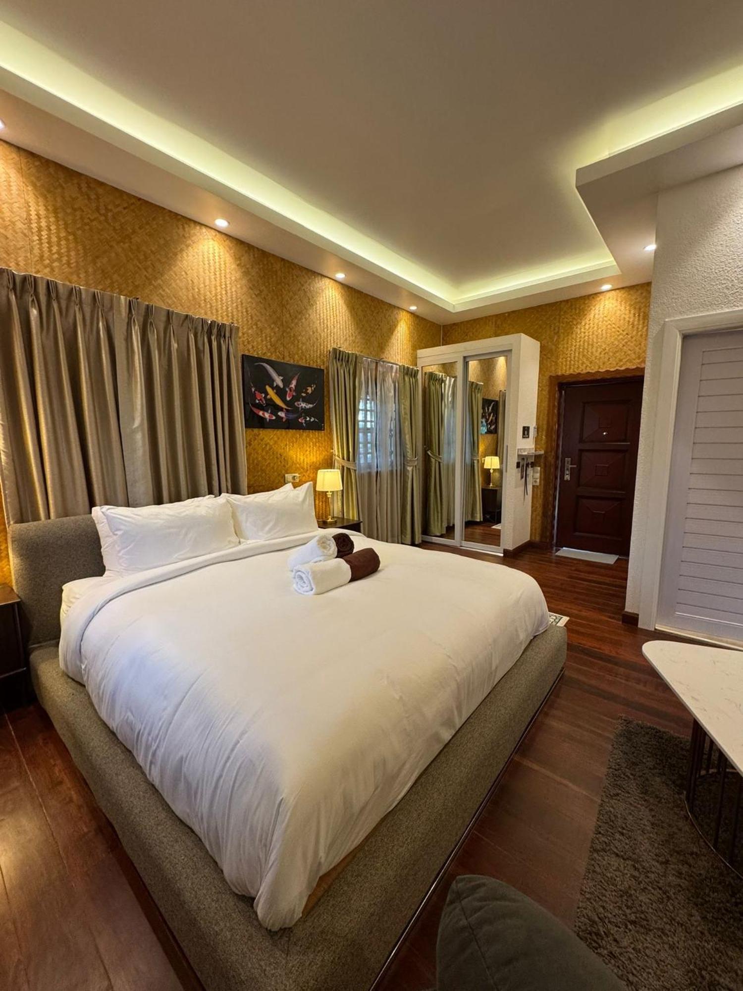 Resort Varaya