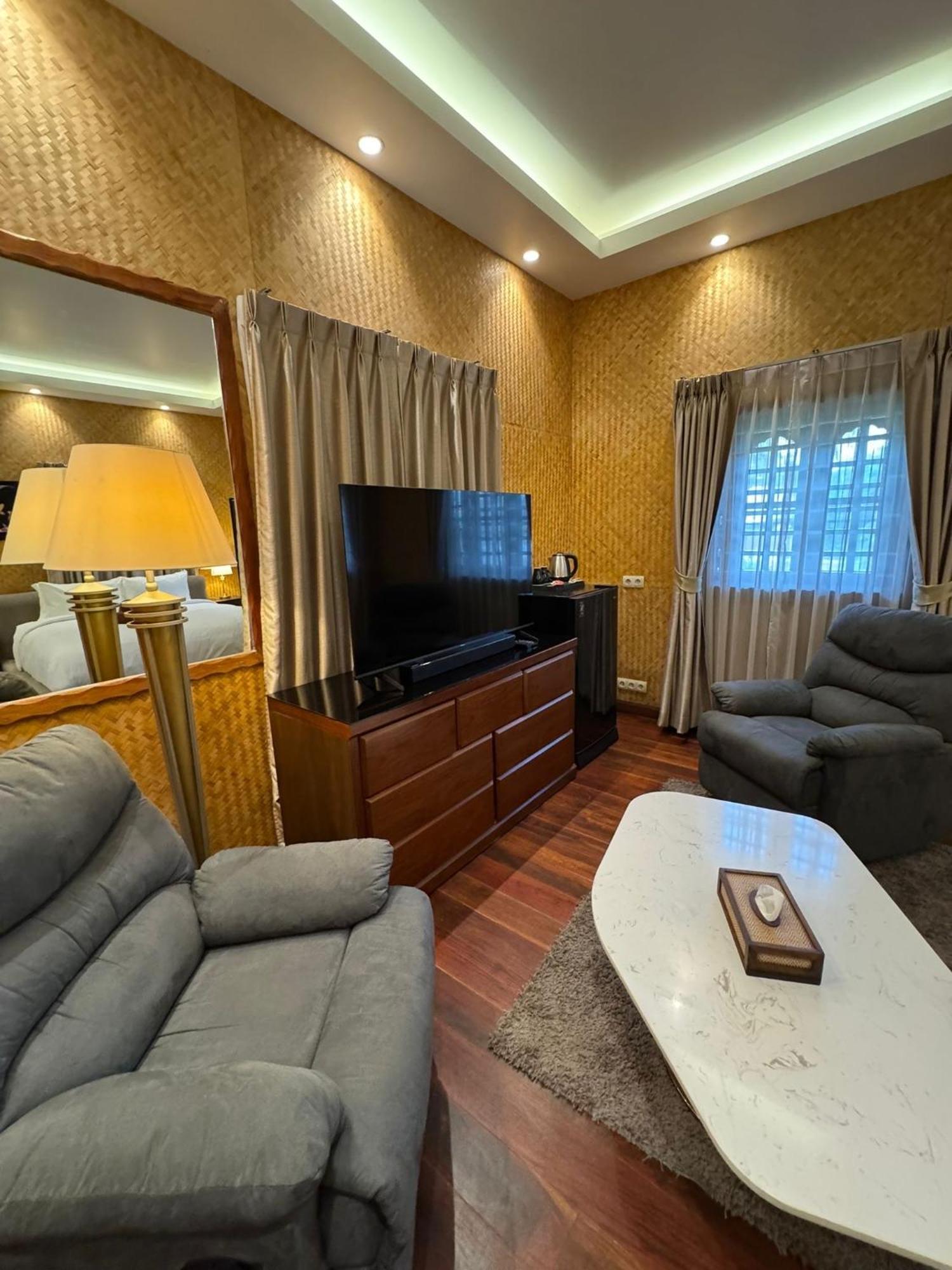 Resort Varaya Ban Kraek