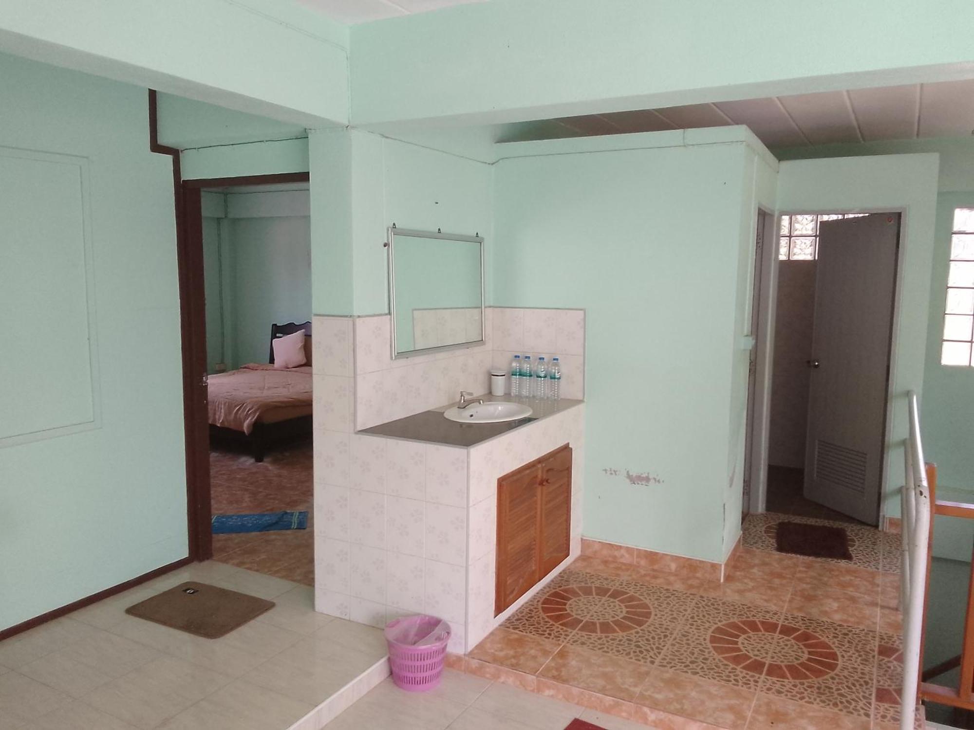 Bang Boet Homestay Chumphon