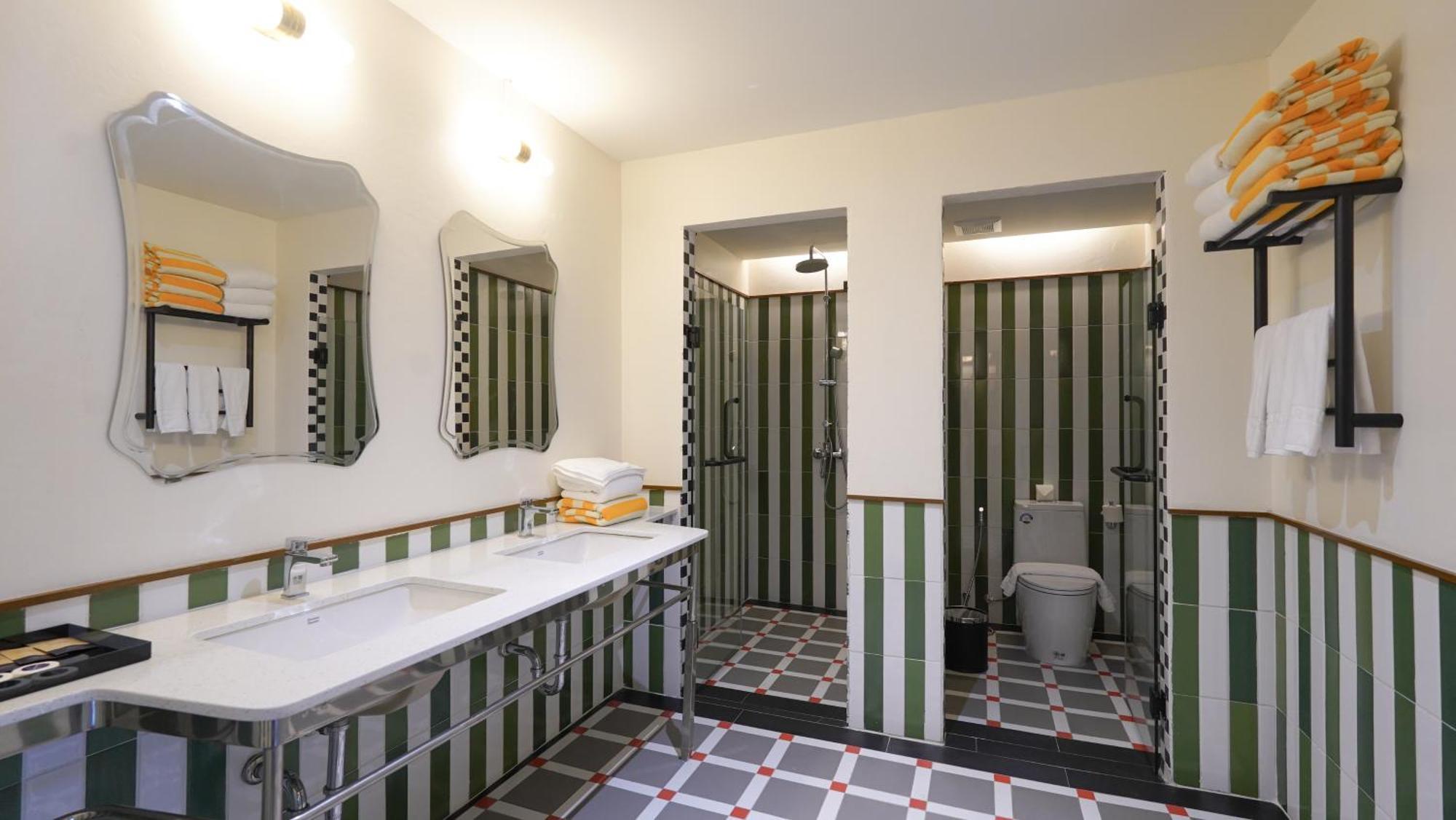 Hotel Sugar Marina -pop- Kata Beach (Phuket)