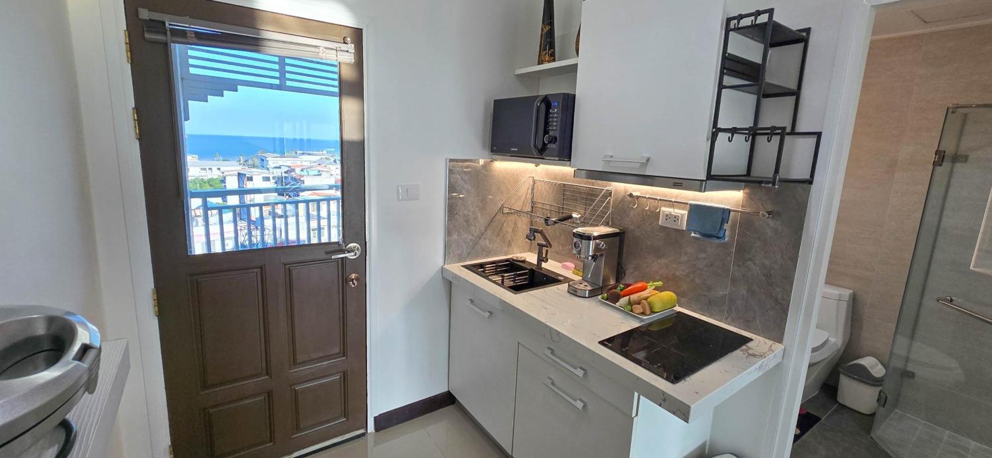 Apartamento Portalestate *