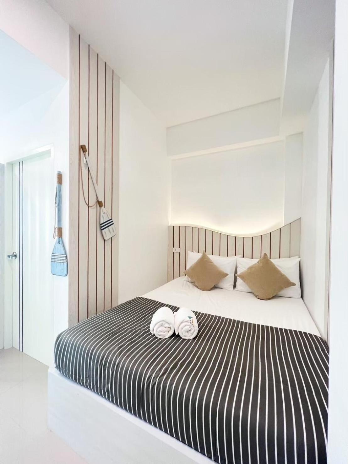 Hotel Baan Sailboat Kohlarn 3*