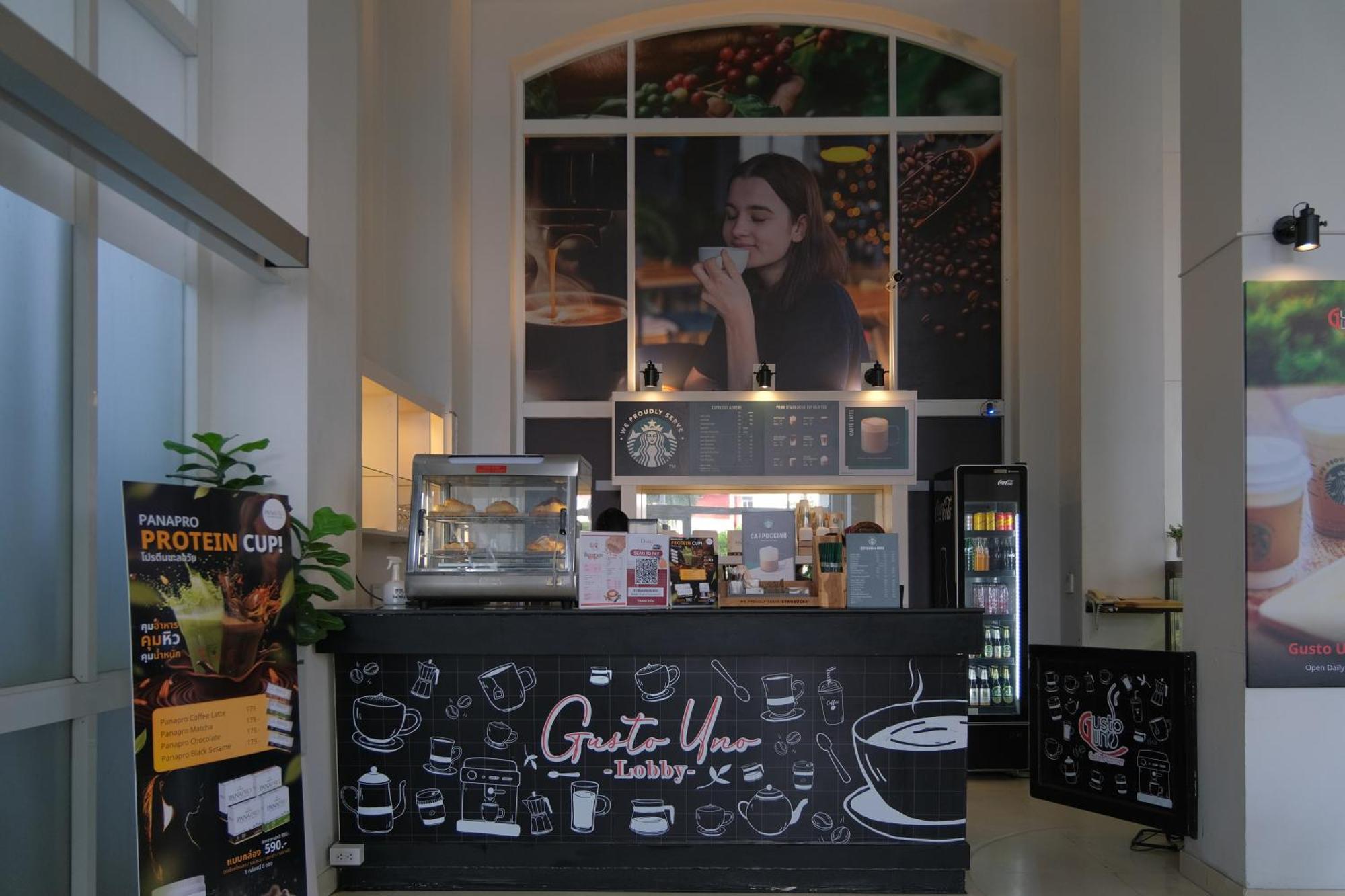 Hotel D Varee Beach, Pattaya Jomtien Beach