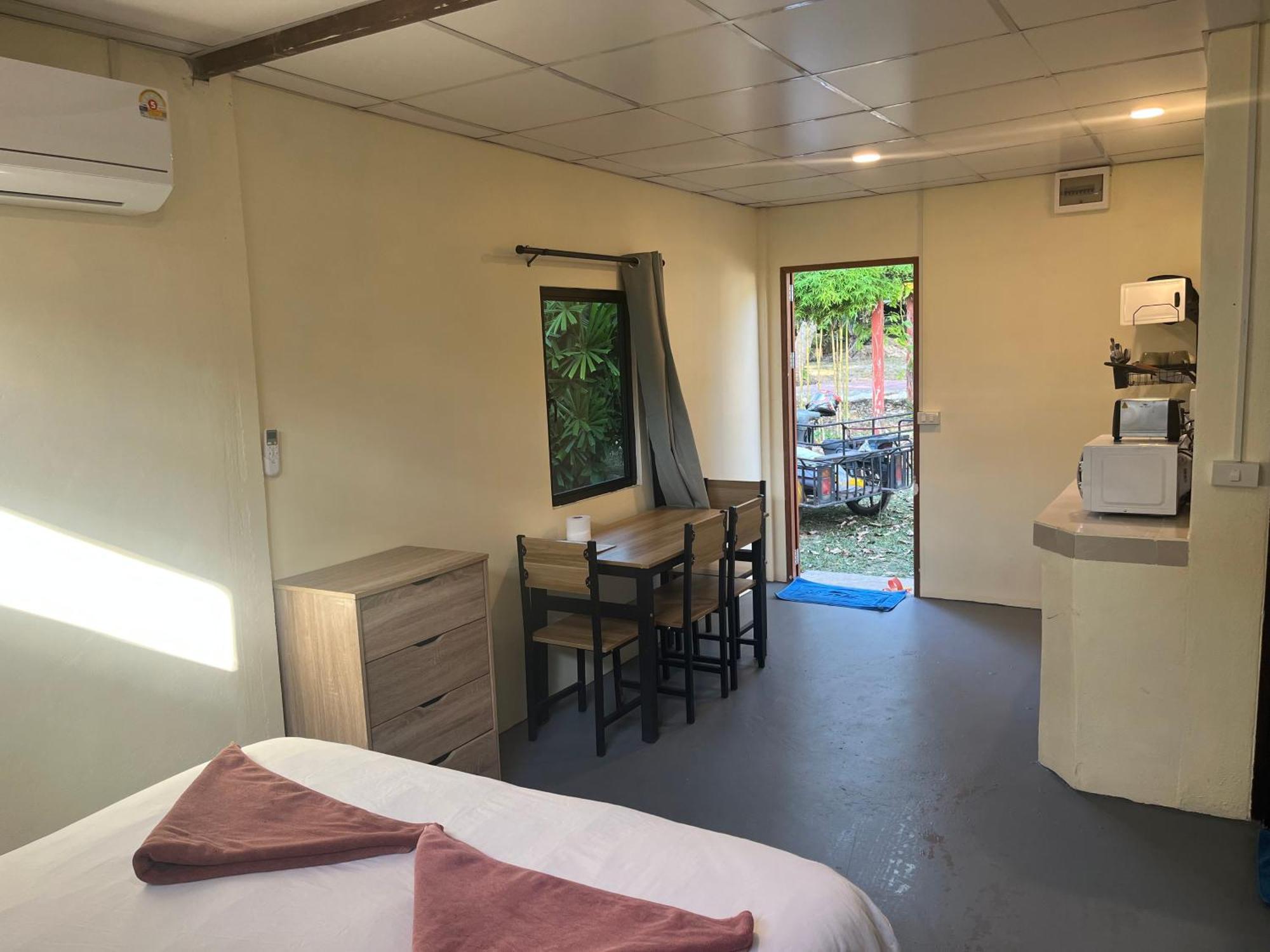Mook Lanta Eco Koh Lanta