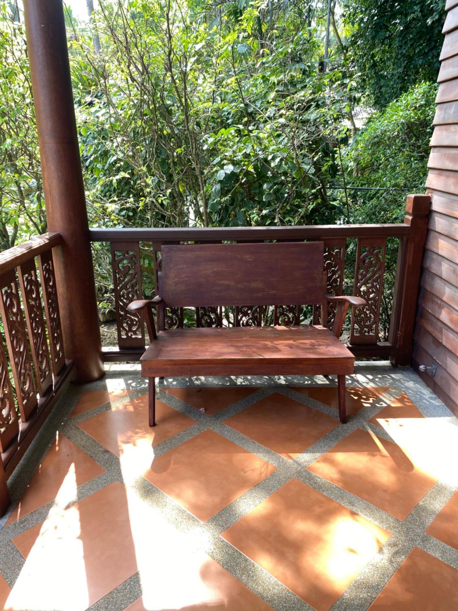 Baan Laem Noi Villa's Casa de férias Praia de Mae Nam