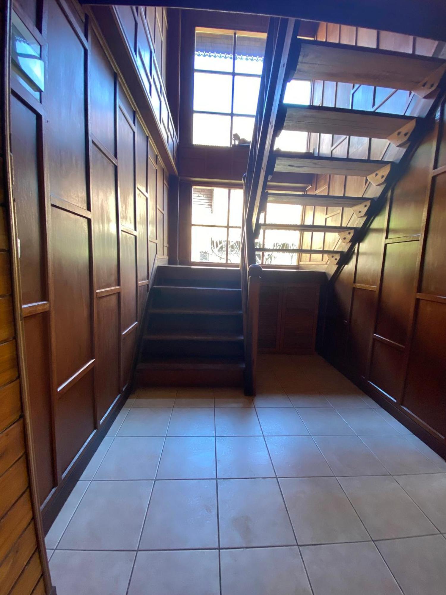 Baan Laem Noi Villa's Casa de férias
