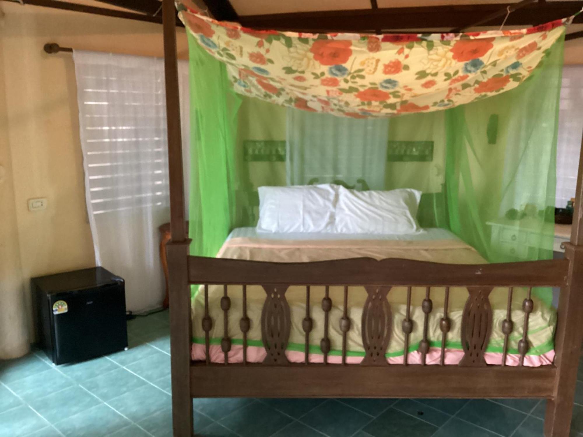 Pp Land Beach Eco Koh Phayam
