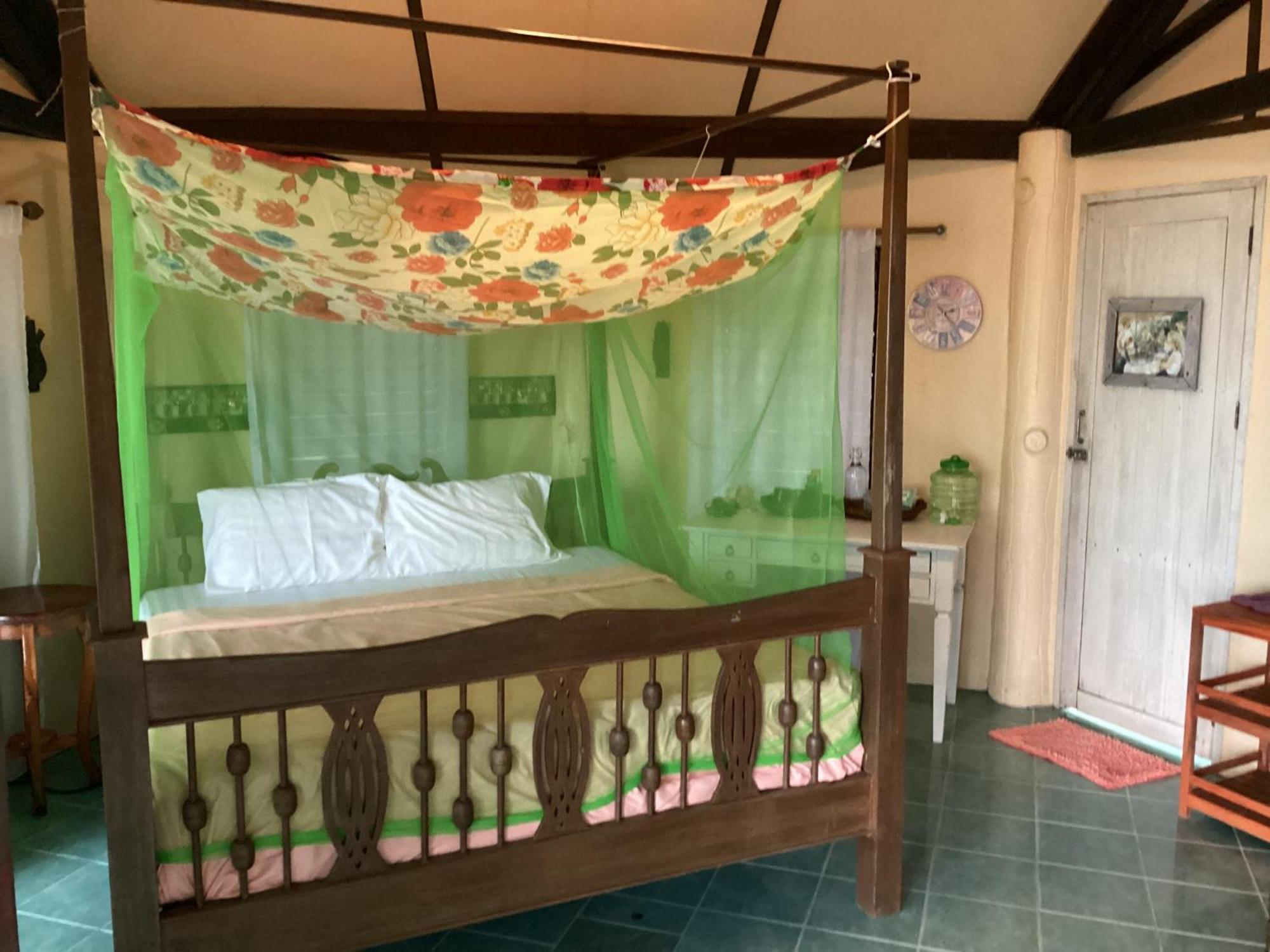 Pp Land Beach Eco 3* Koh Phayam