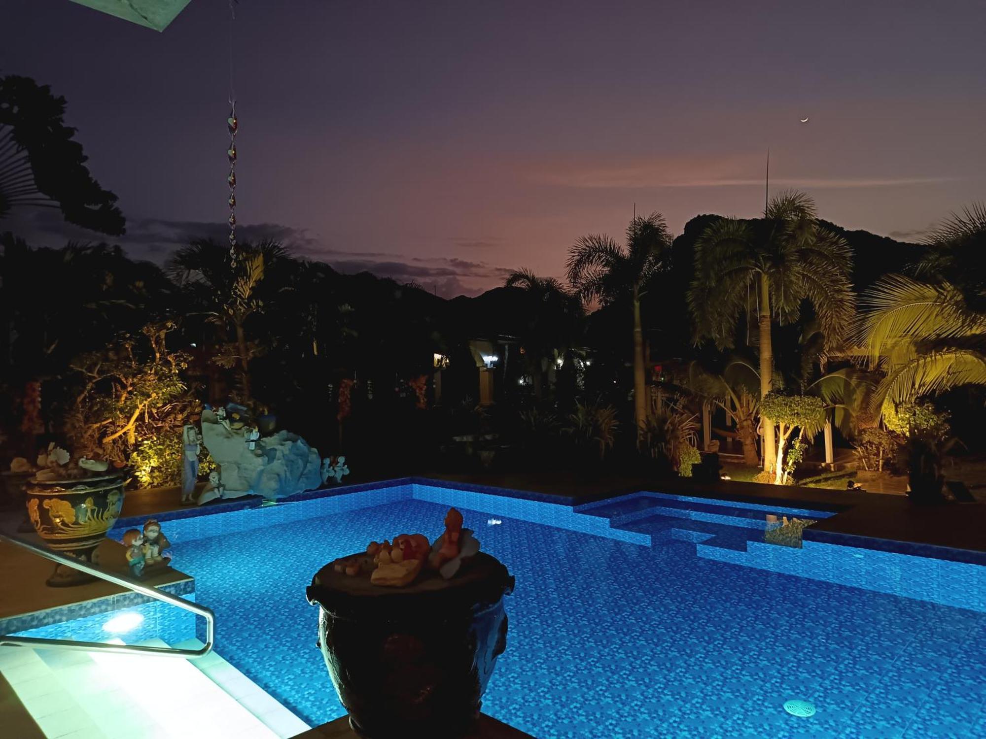 Stella Resort Sam Roi Yot