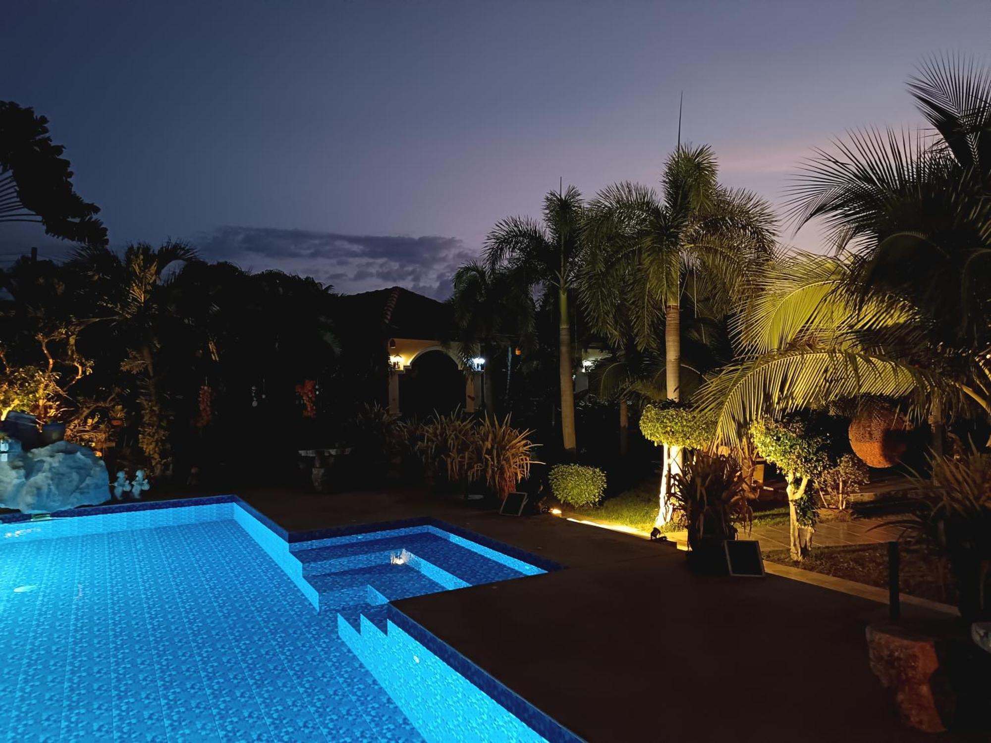 Resort Stella Sam Roi Yot