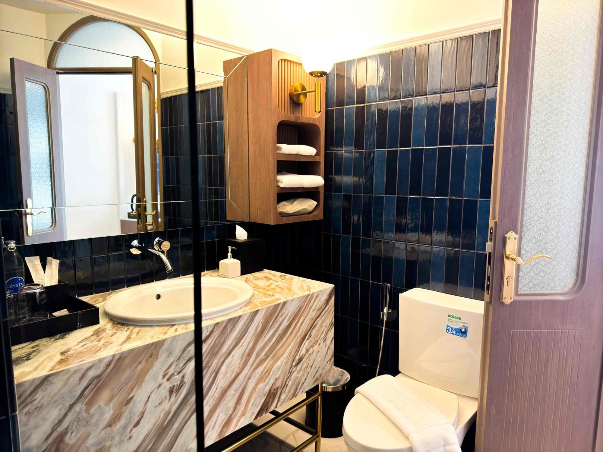 Away Thapae A Vegan Retreat 4* Chiang Mai