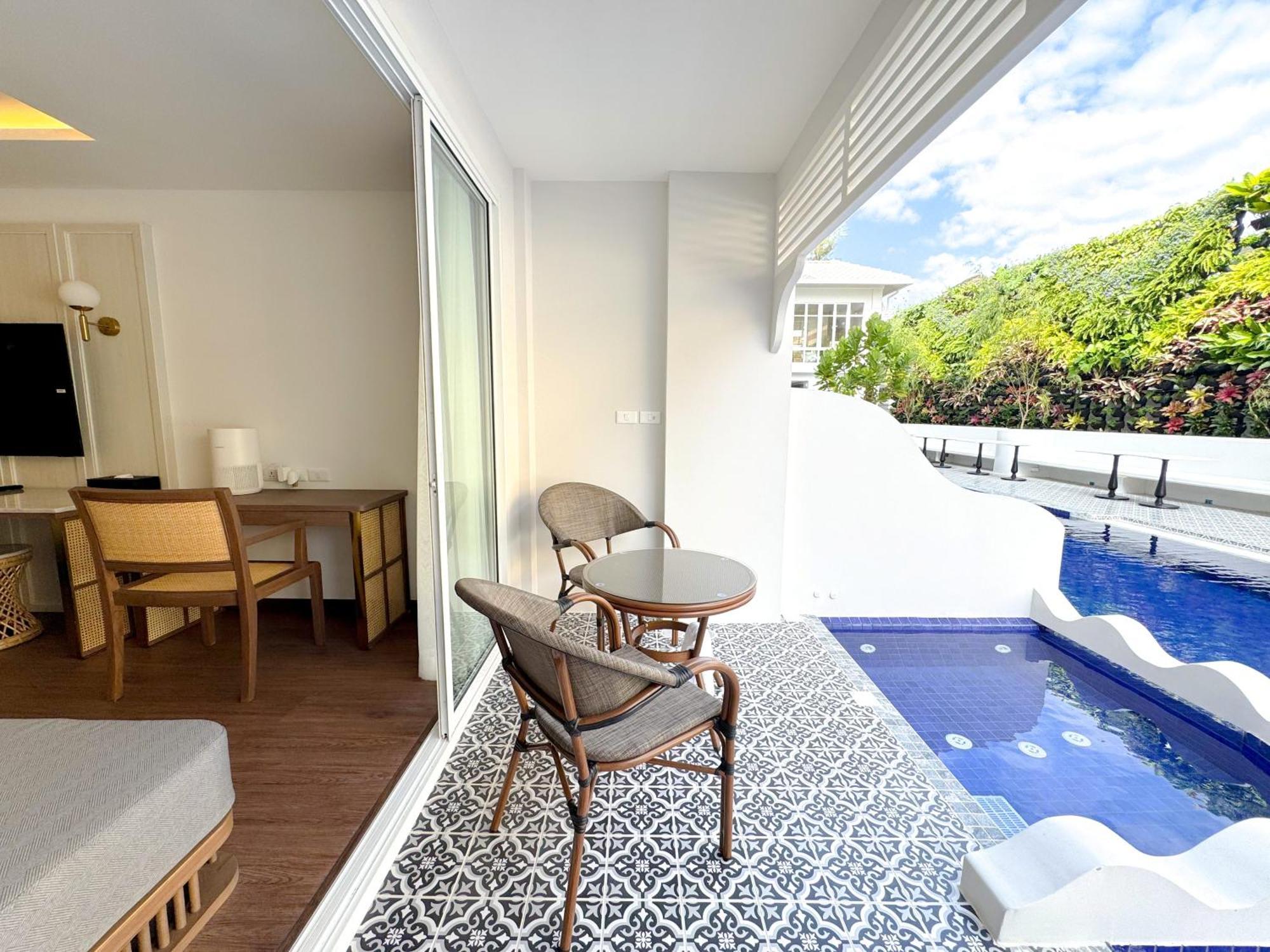 Away Thapae A Vegan Retreat Resort