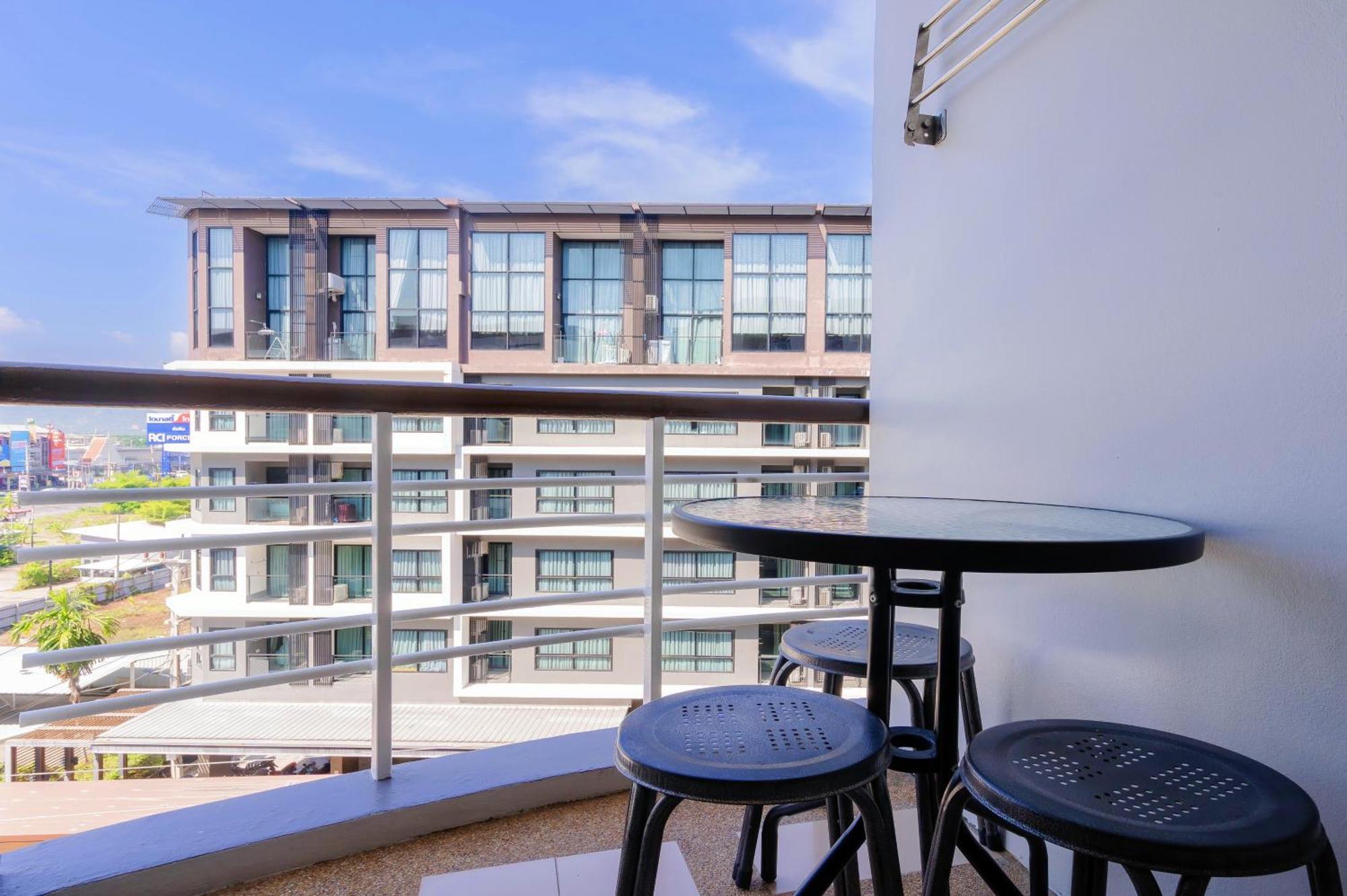 Soi 7 Hua Hin-happy Rent * Hua Hin