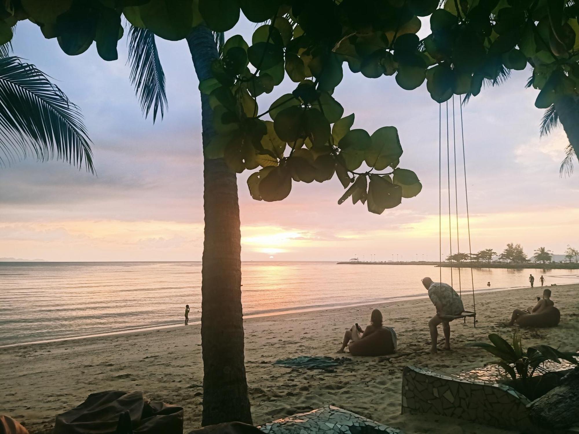 Anodash Homestay Baan Tai