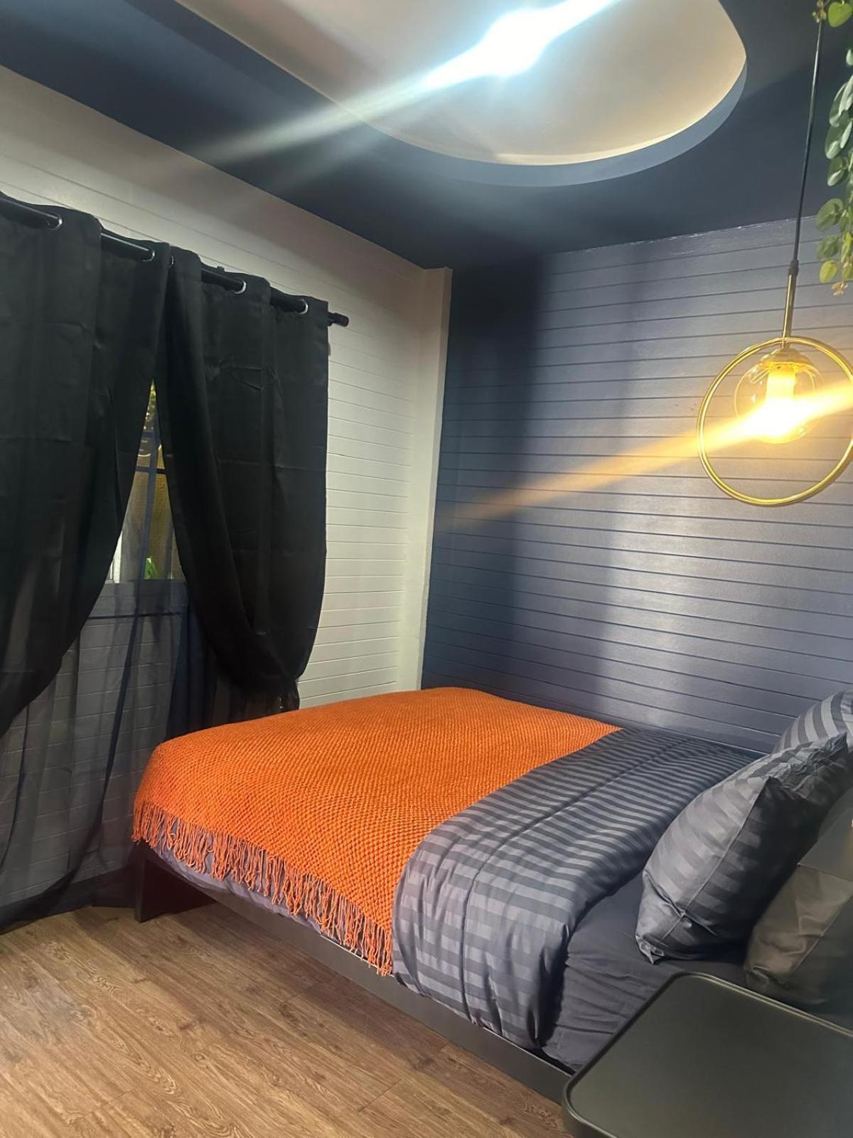 The Hidden Gem Poshtel Koh Tao
