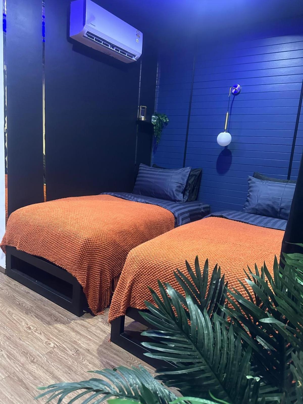 Hotel The Hidden Gem Poshtel Koh Tao