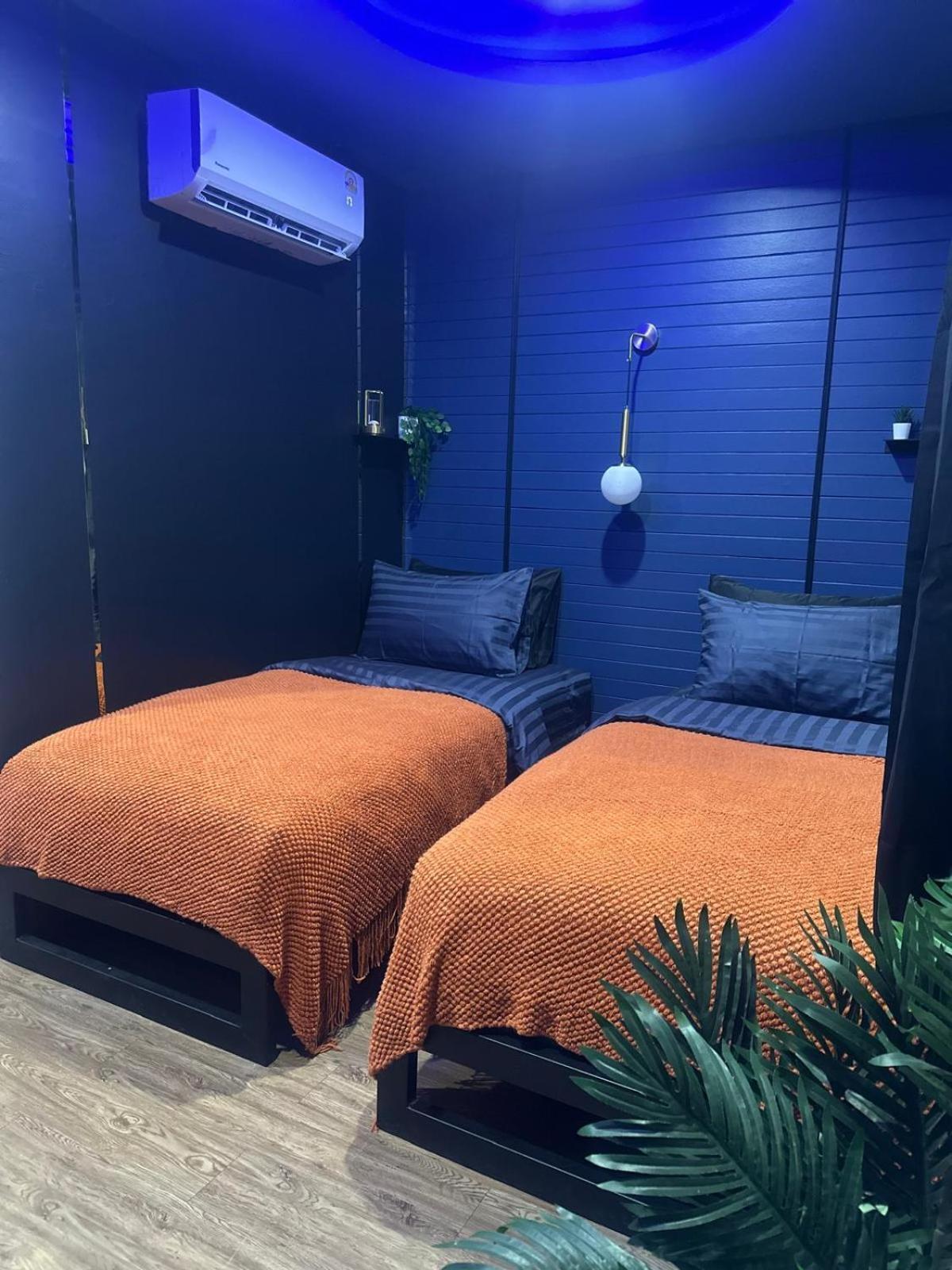 The Hidden Gem Poshtel Hotel Koh Tao
