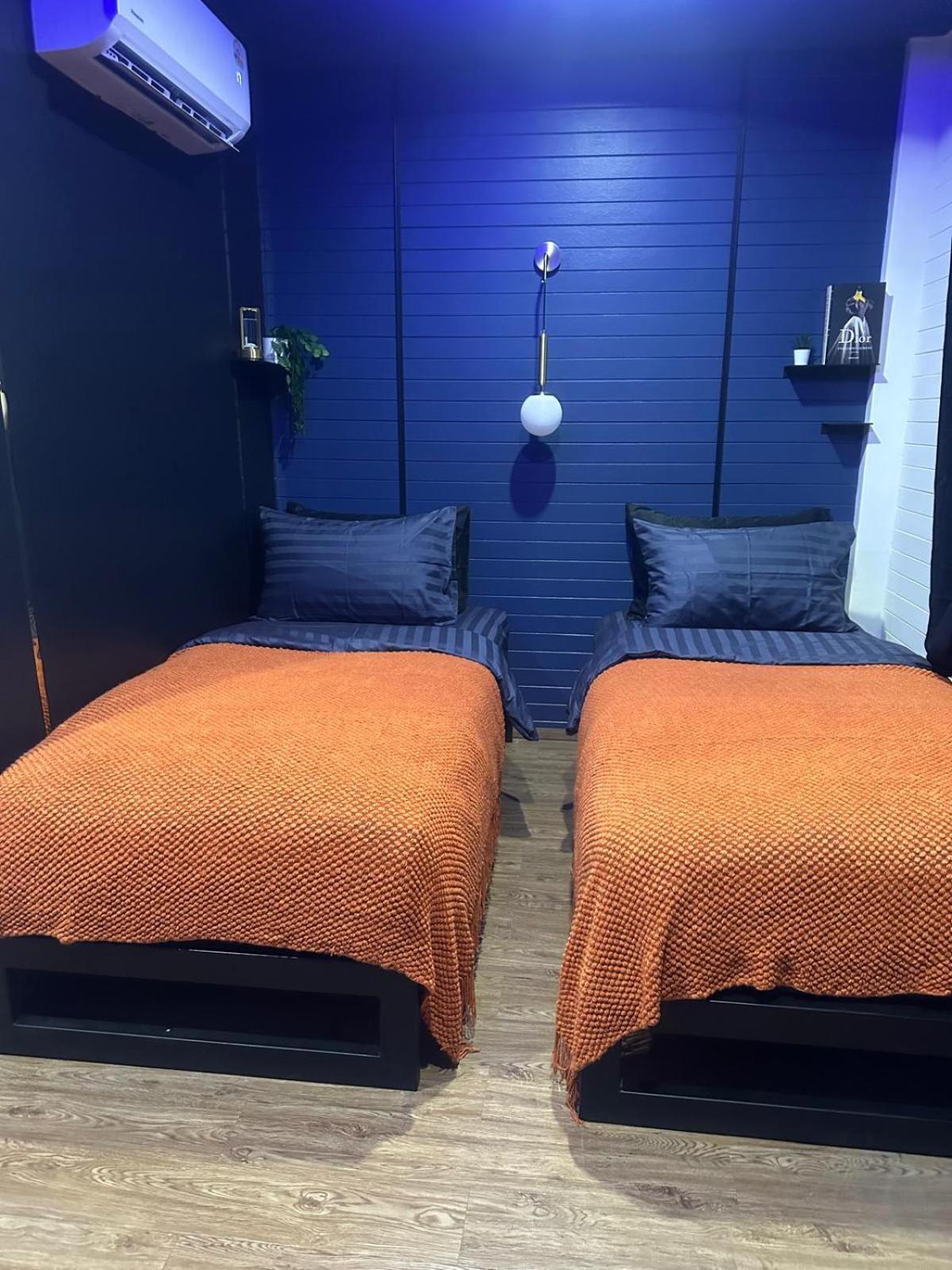 Hotel The Hidden Gem Poshtel