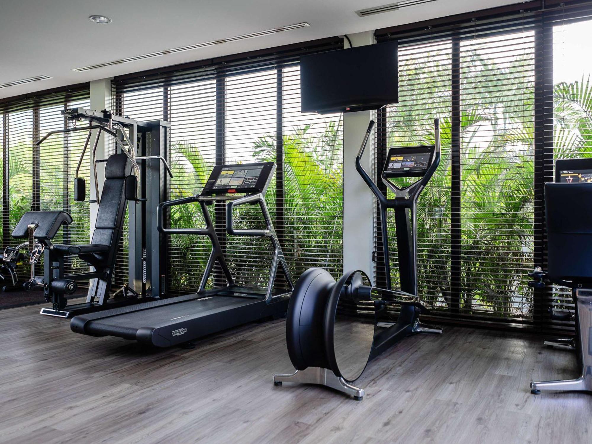 Hotel V - Mgallery Collection Hua Hin
