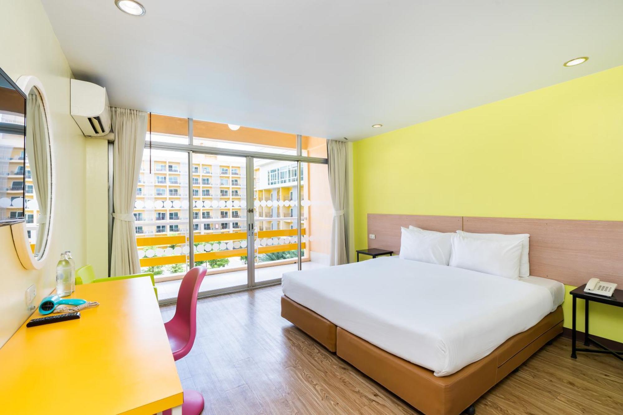 Hotel Bella Express