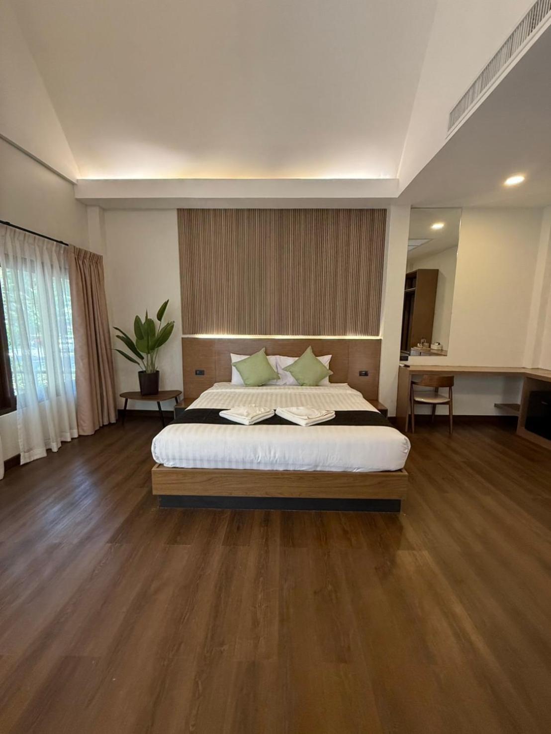 The Vatika And Resort 3*