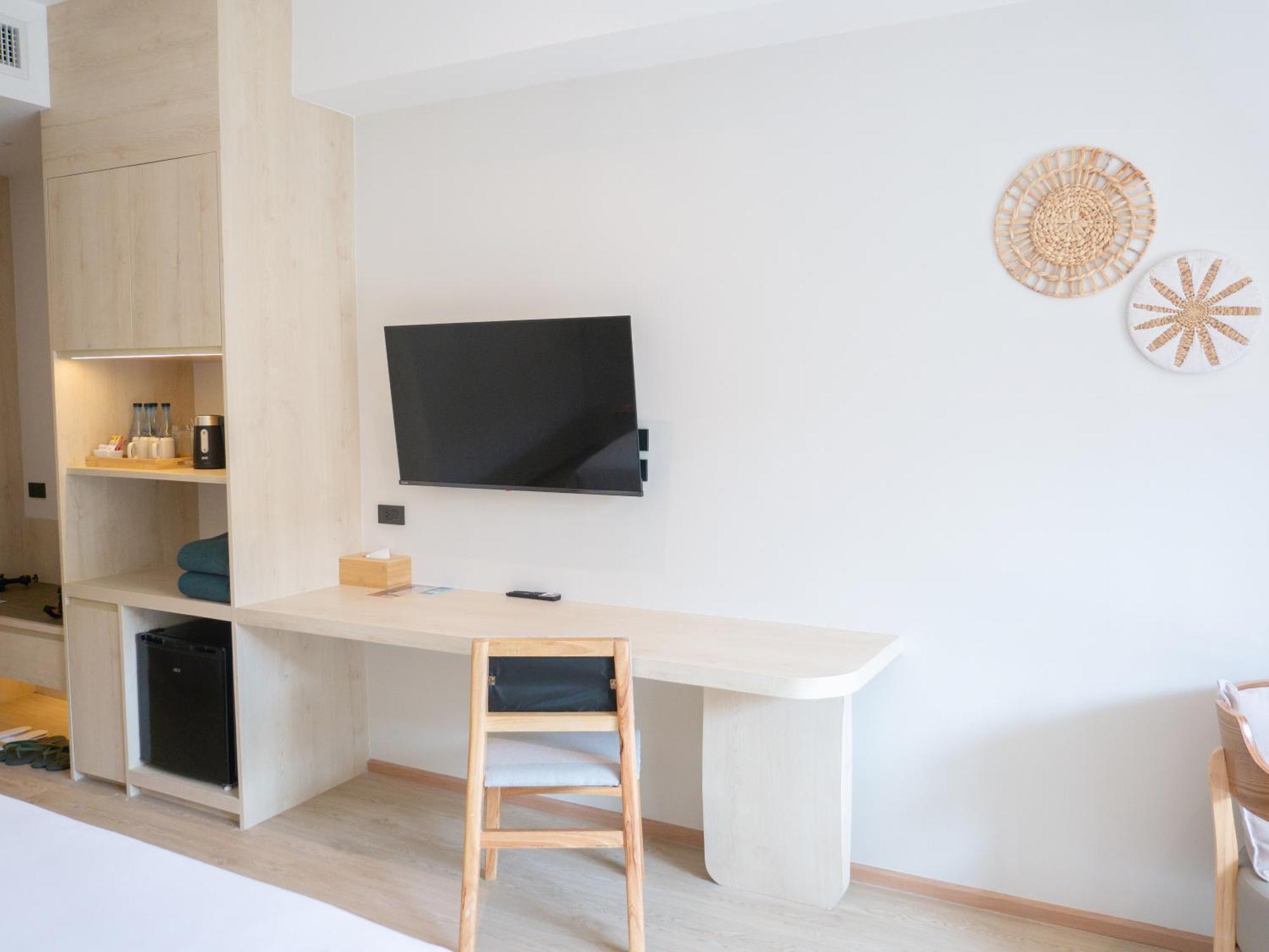 Resort Khaolak Emerald And