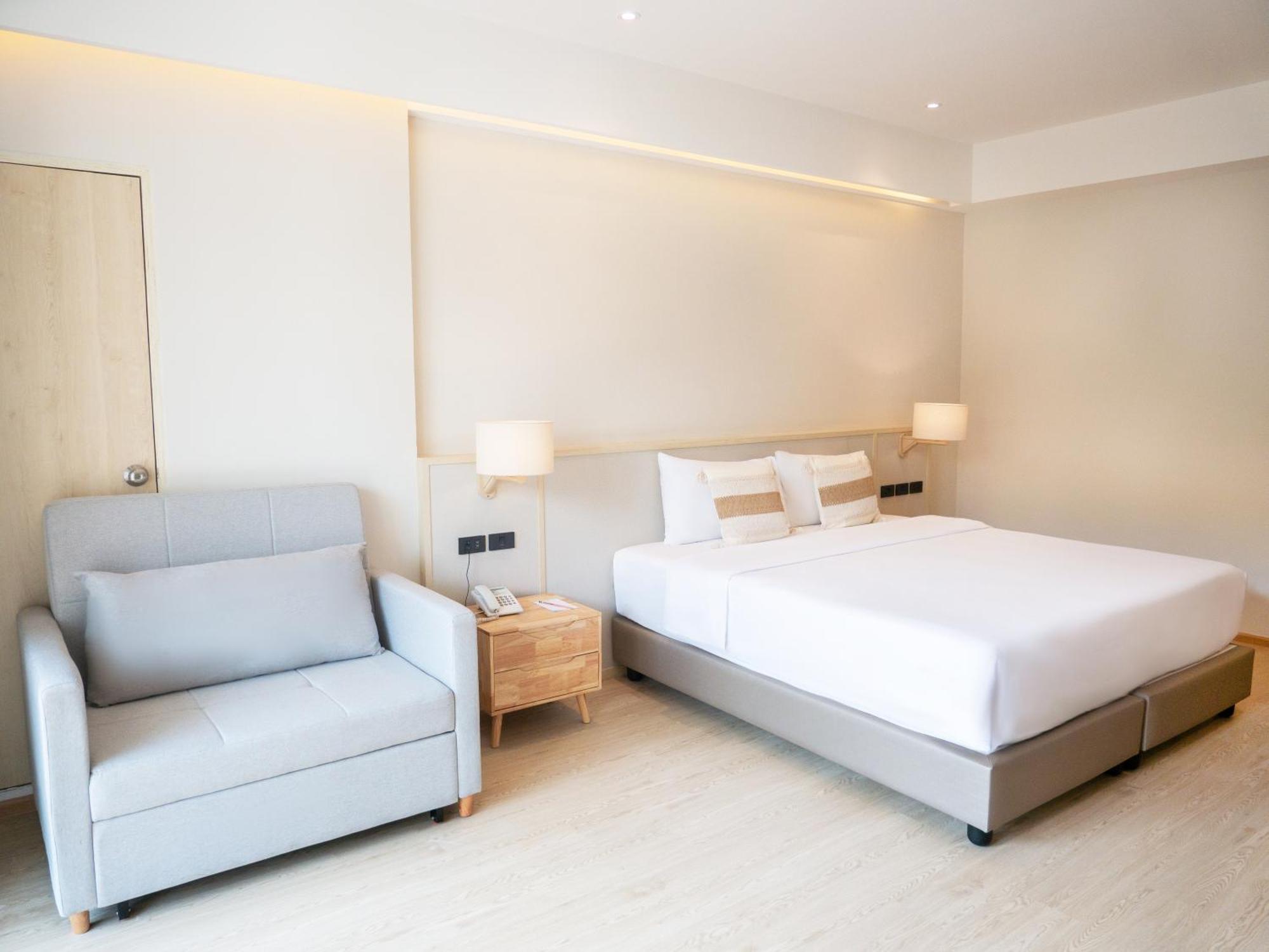 Khaolak Emerald And Resort 4*