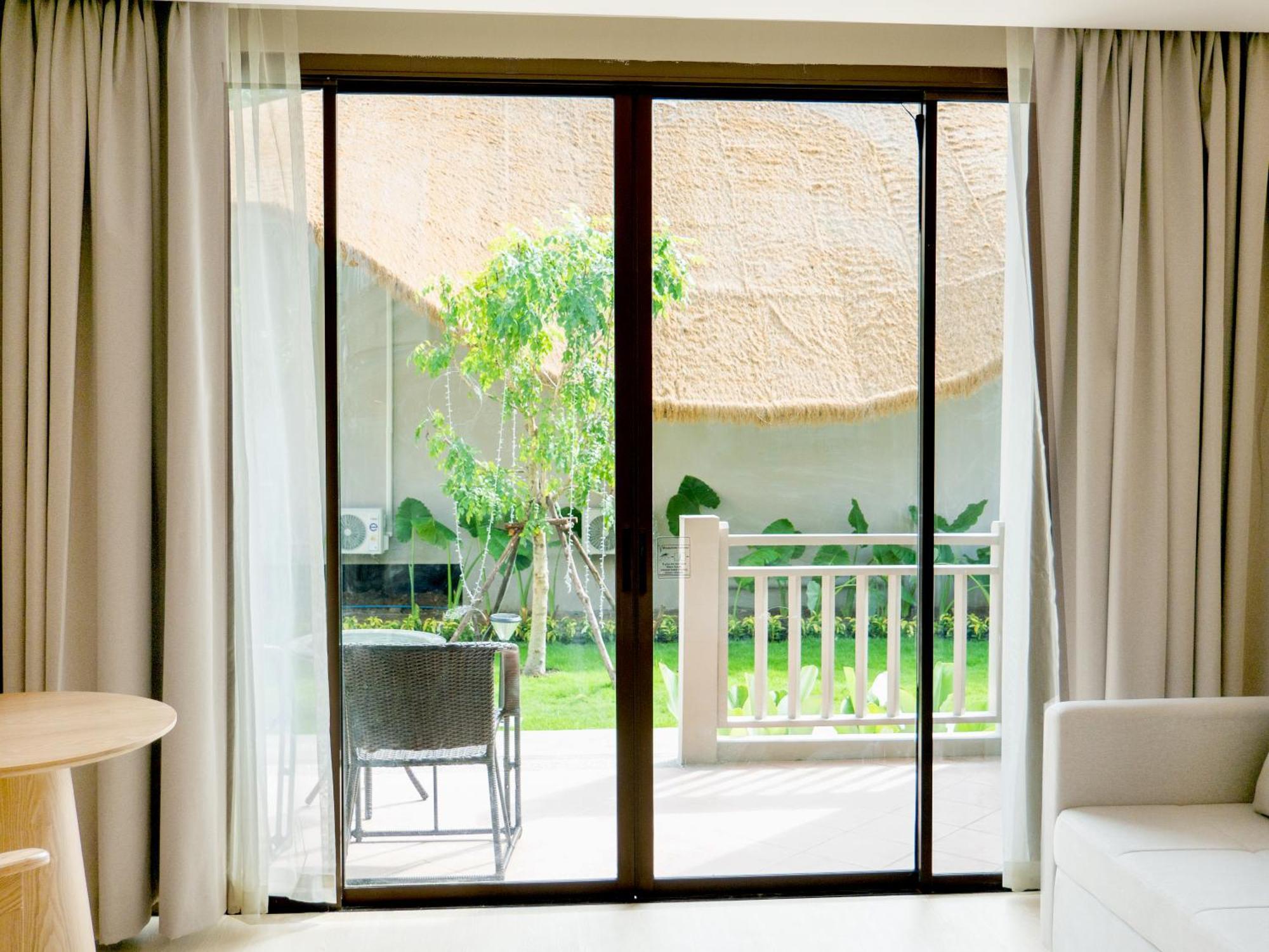Khaolak Emerald And Resort Khao Lak
