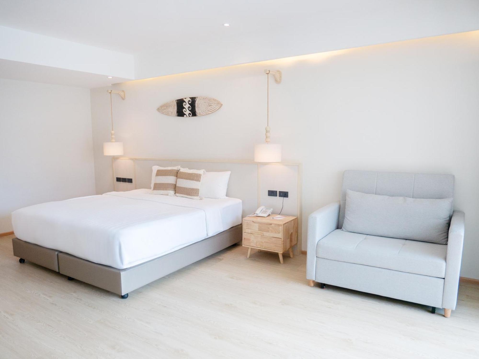 Khaolak Emerald And Resort 4*