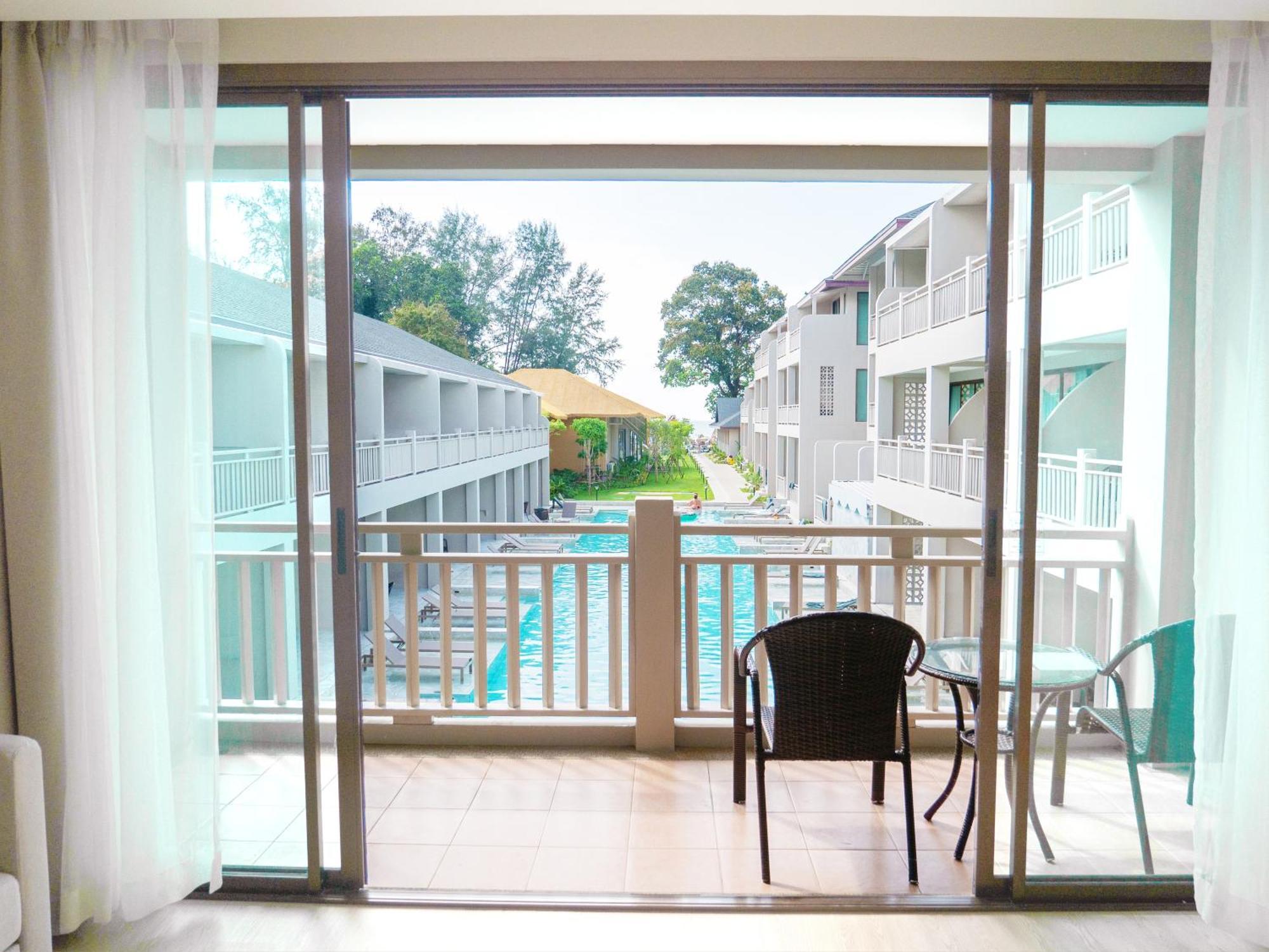 Resort Khaolak Emerald And Khao Lak