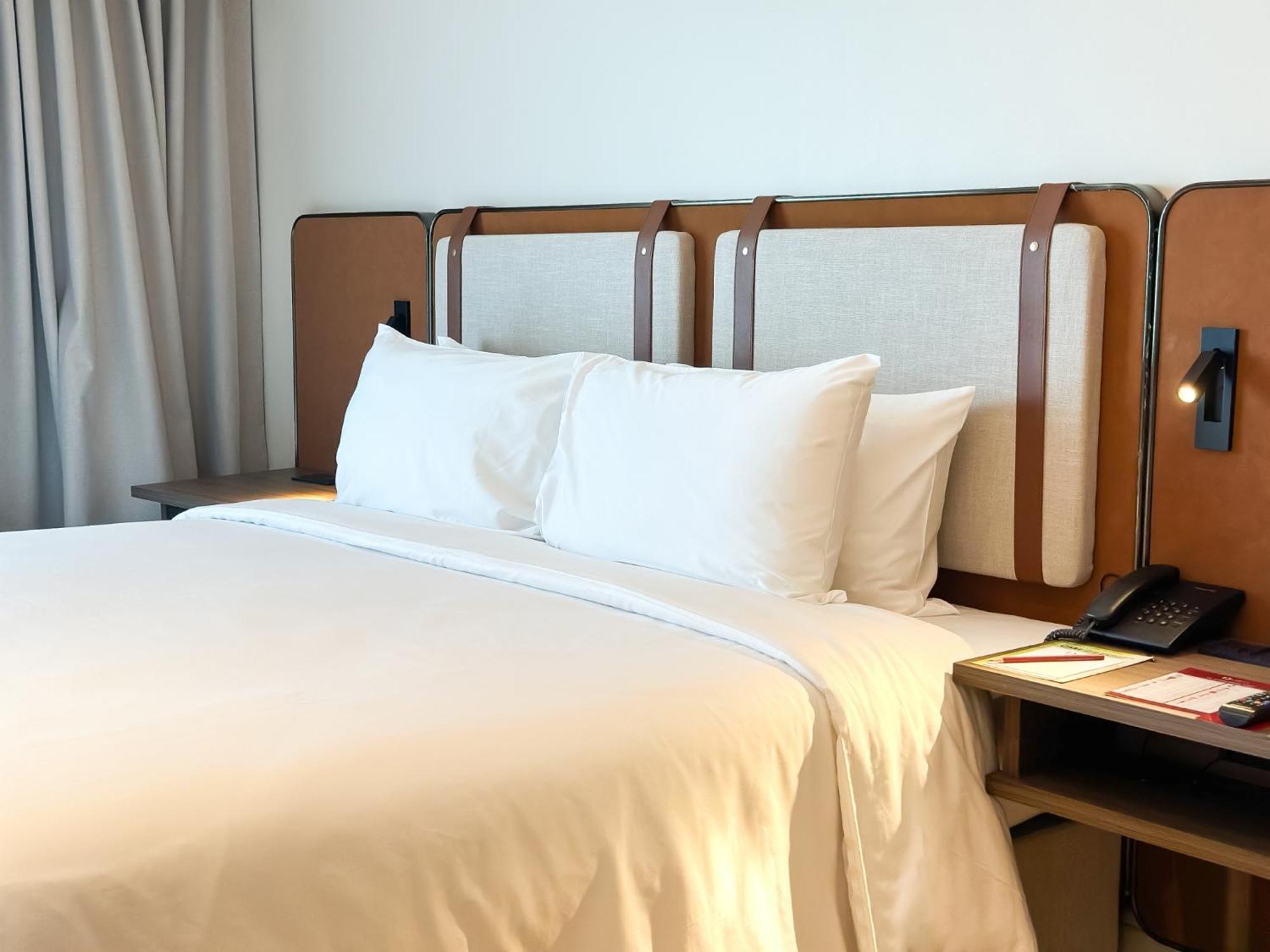 Hotel D Varee Beach, Pattaya