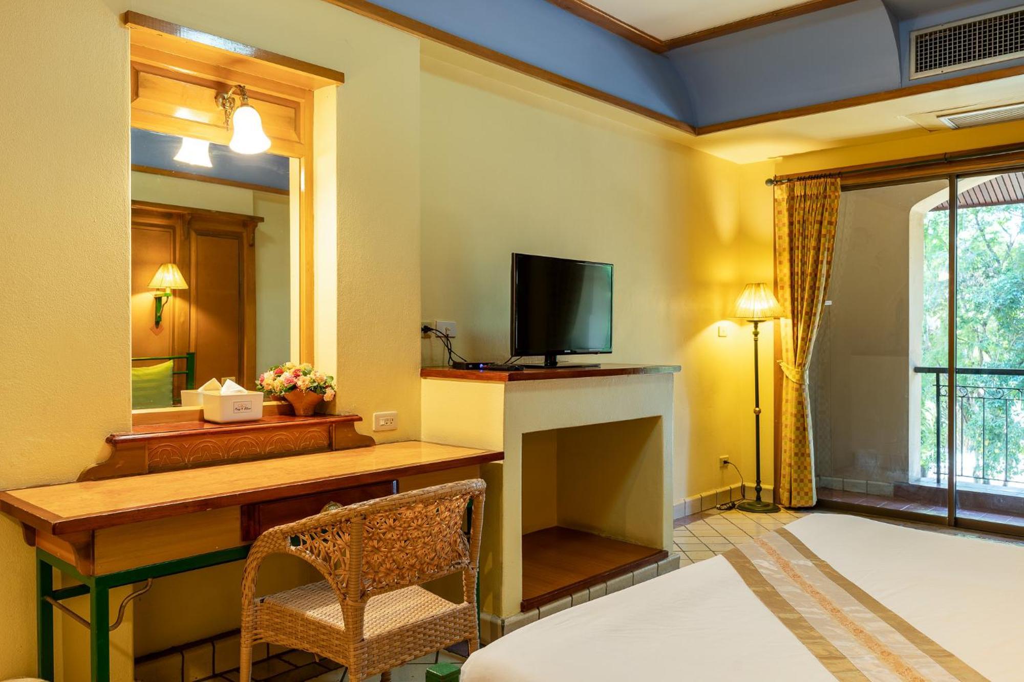 Resort Pung-waan & 3*