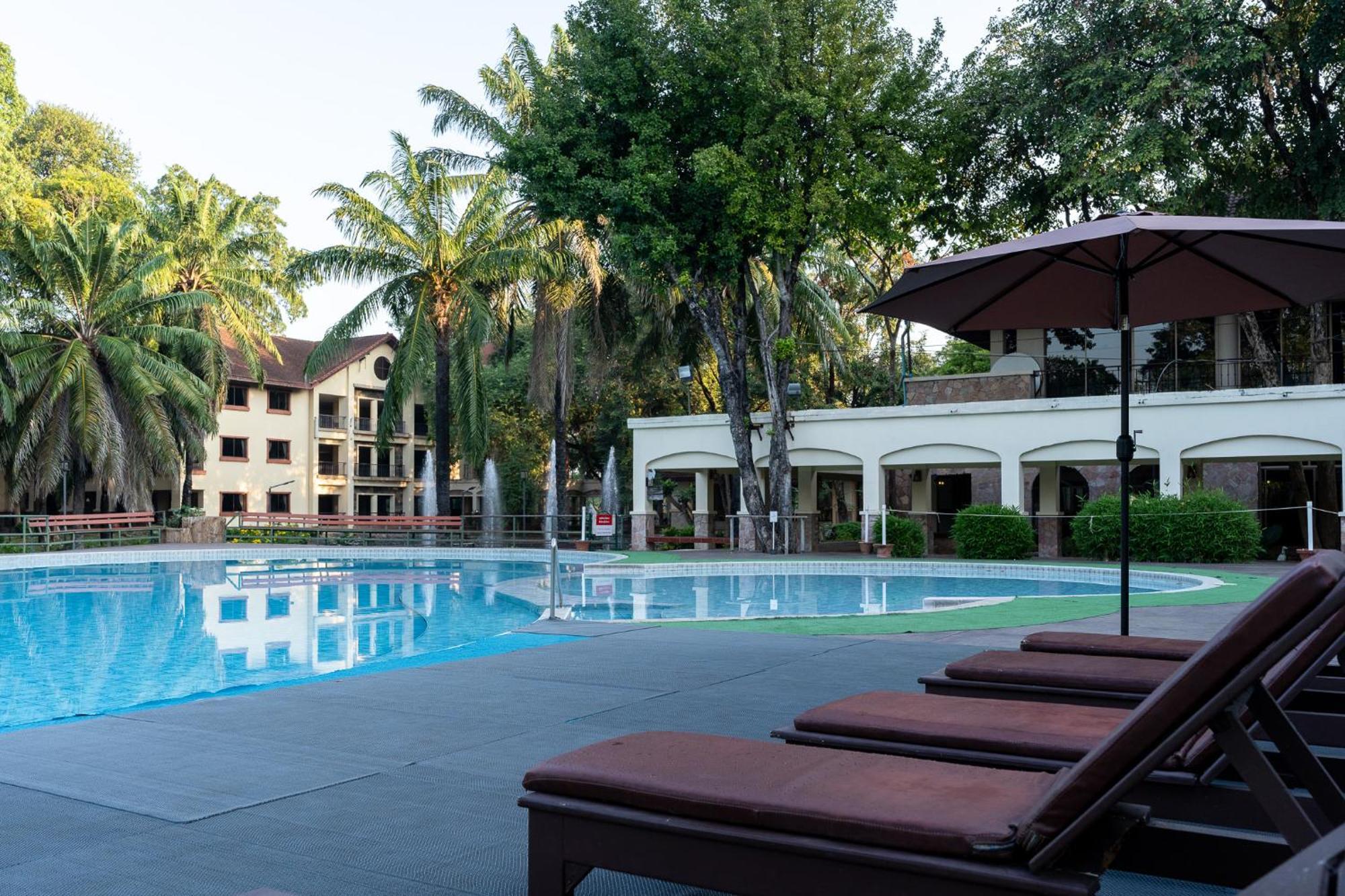 Pung-waan & Resort 3*