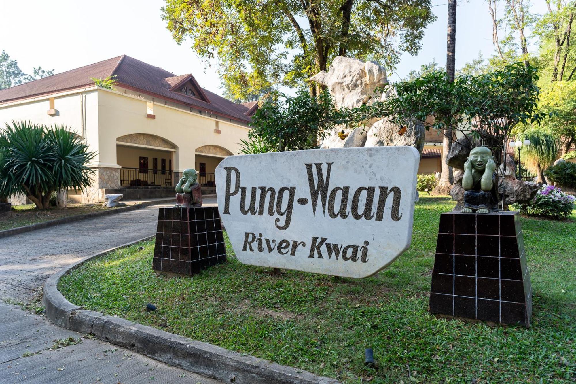 Resort Pung-waan & 3*