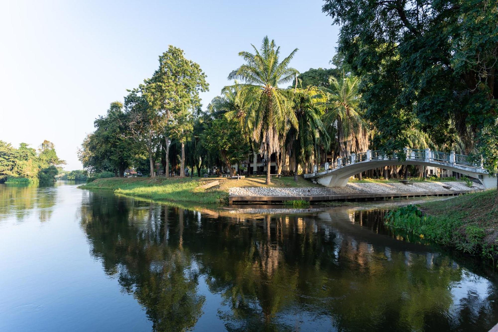 Pung-waan & 3* Kanchanaburi