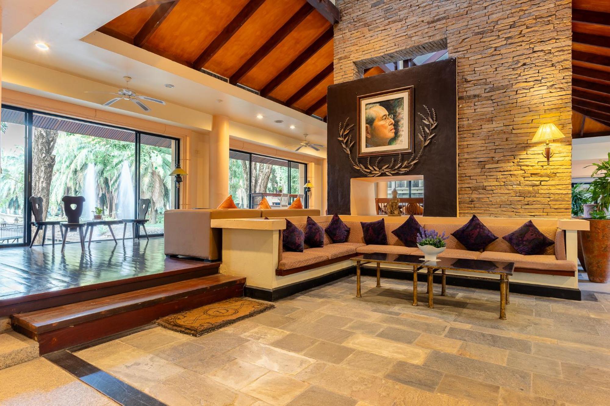 Pung-waan & Resort 3*