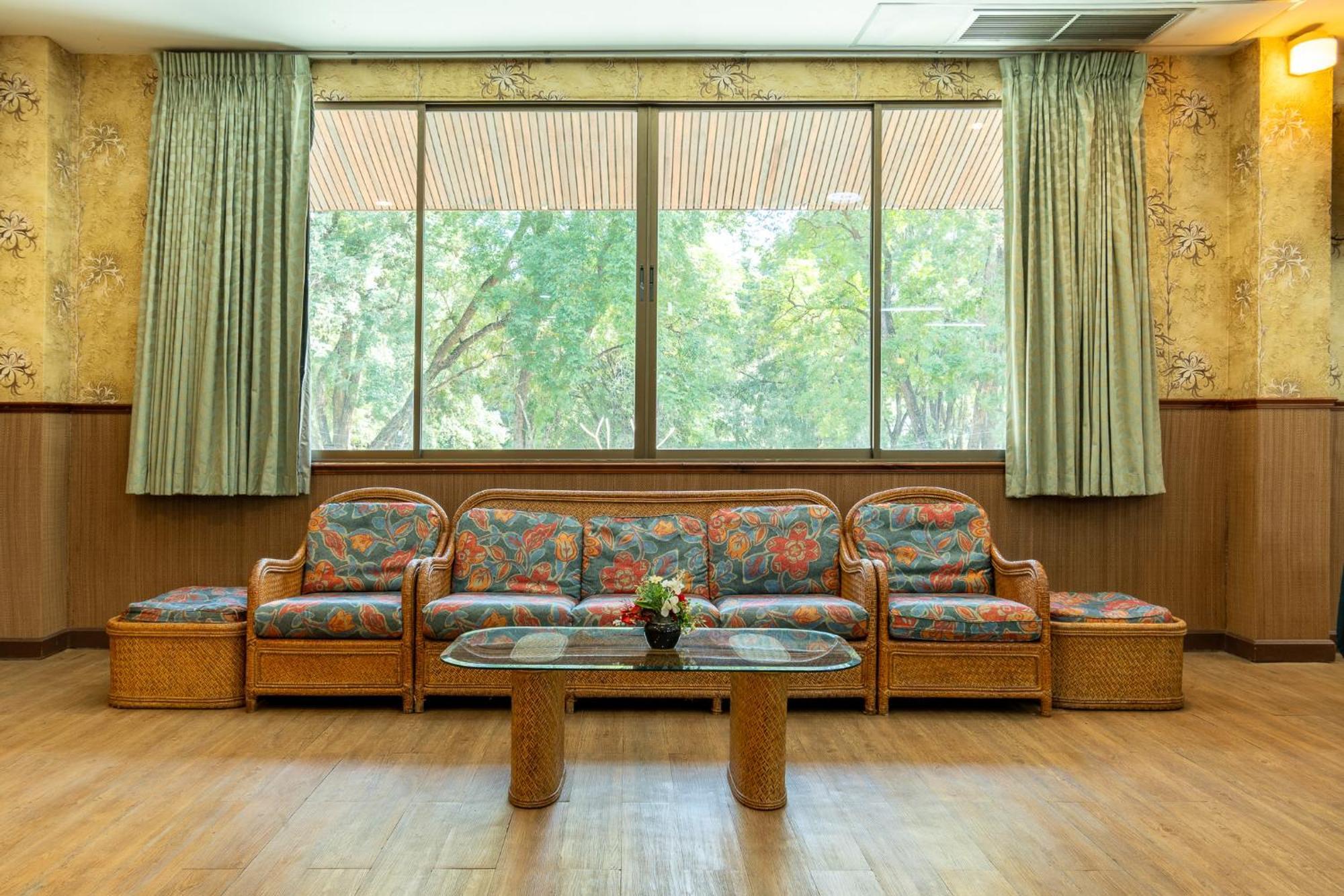 Resort Pung-waan & 3*