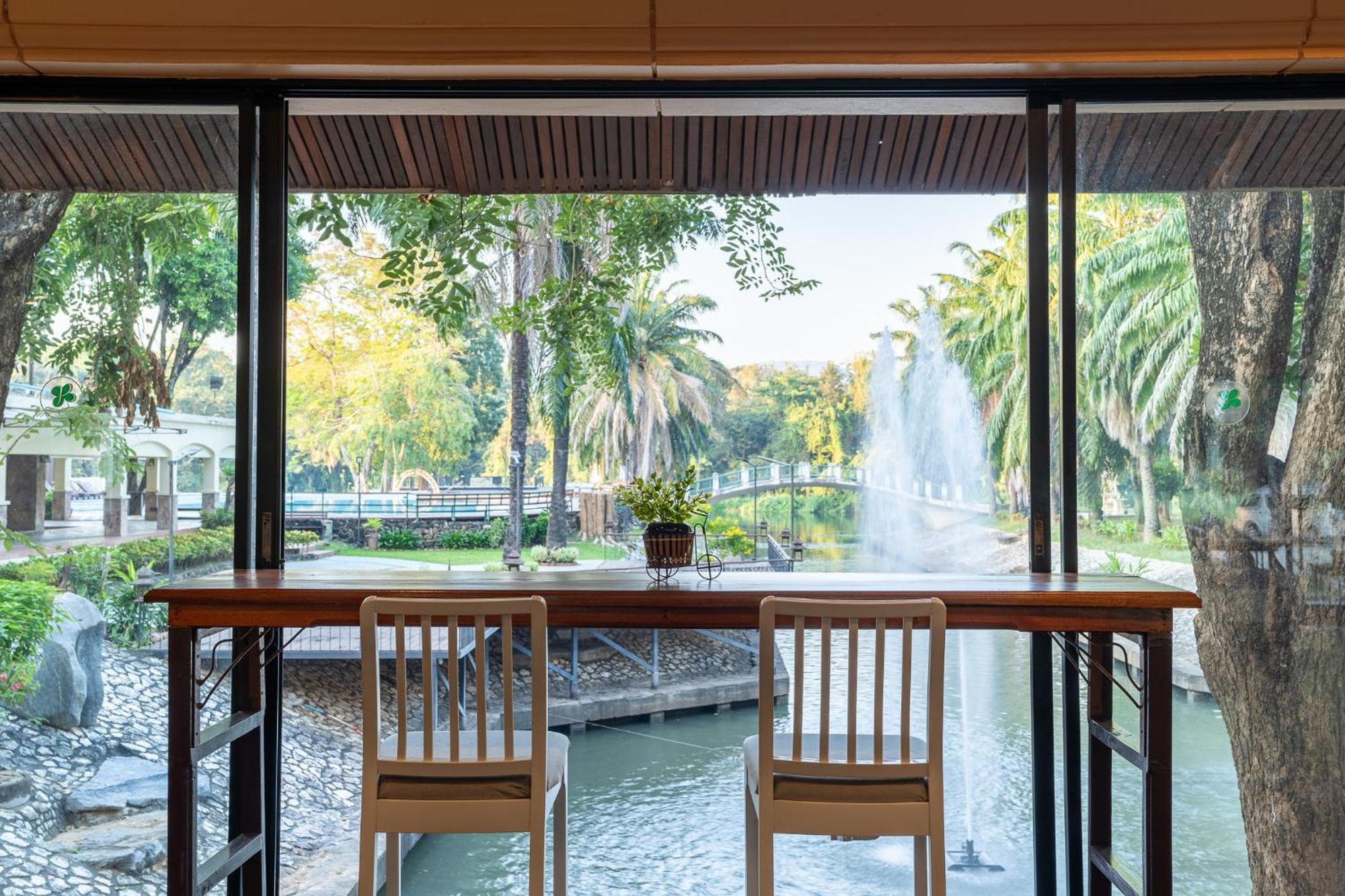 Pung-waan & Resort Kanchanaburi