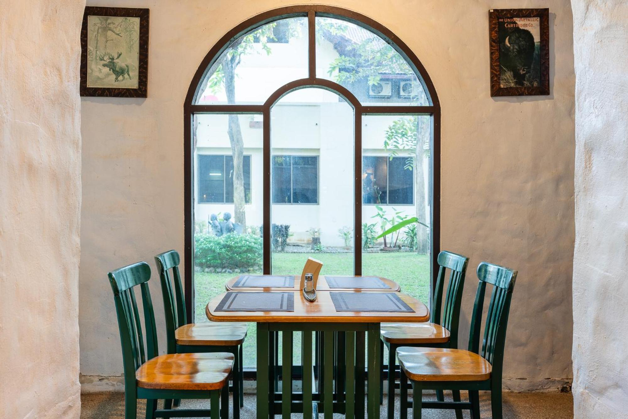 Pung-waan & Kanchanaburi