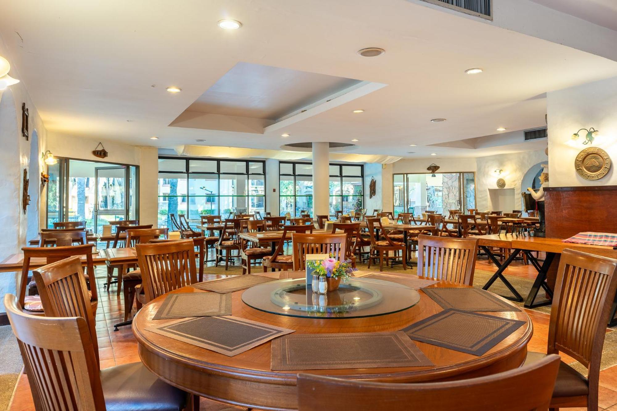 Resort Pung-waan & 3*