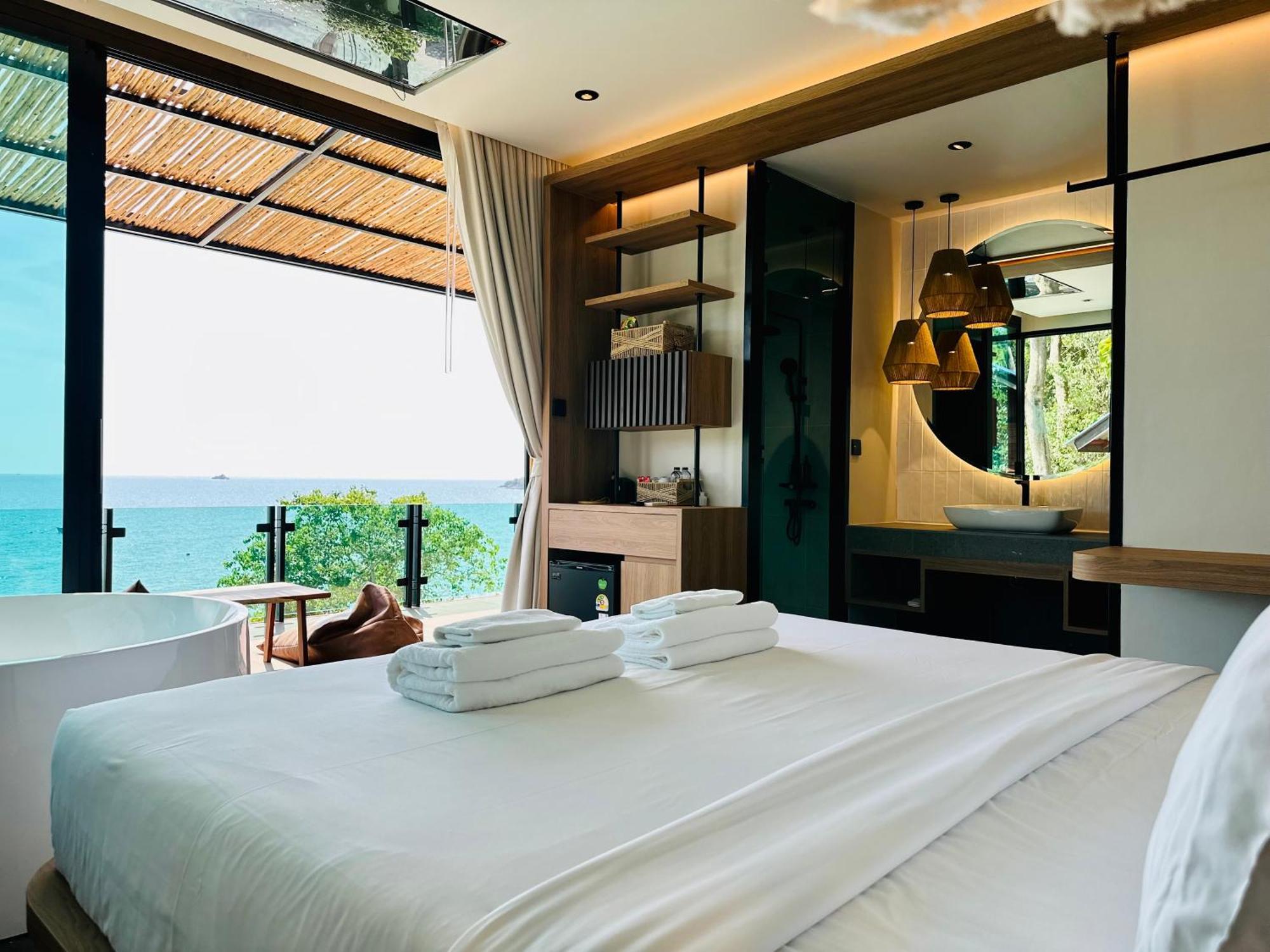 Resort Sangthian